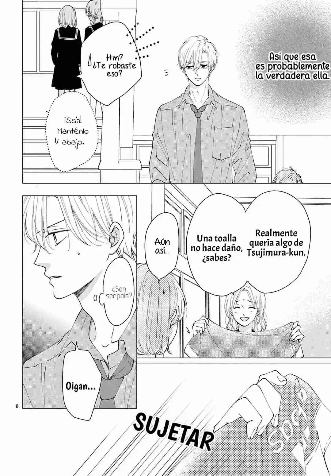 Shujinko Nikki - Capítulo 12 - Página 10 - LectorTMOo