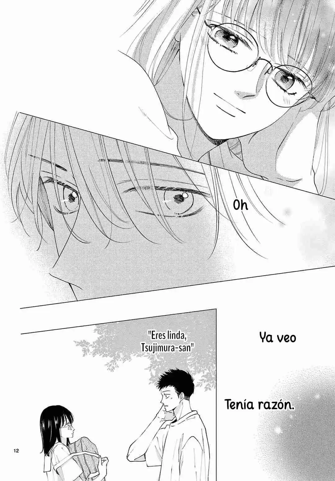 Shujinko Nikki - Capítulo 12 - Página 14 - LectorTMOo
