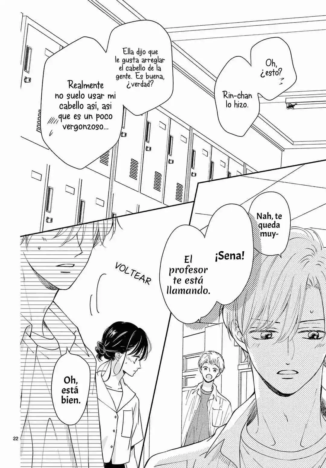 Shujinko Nikki - Capítulo 12 - Página 24 - LectorTMOo
