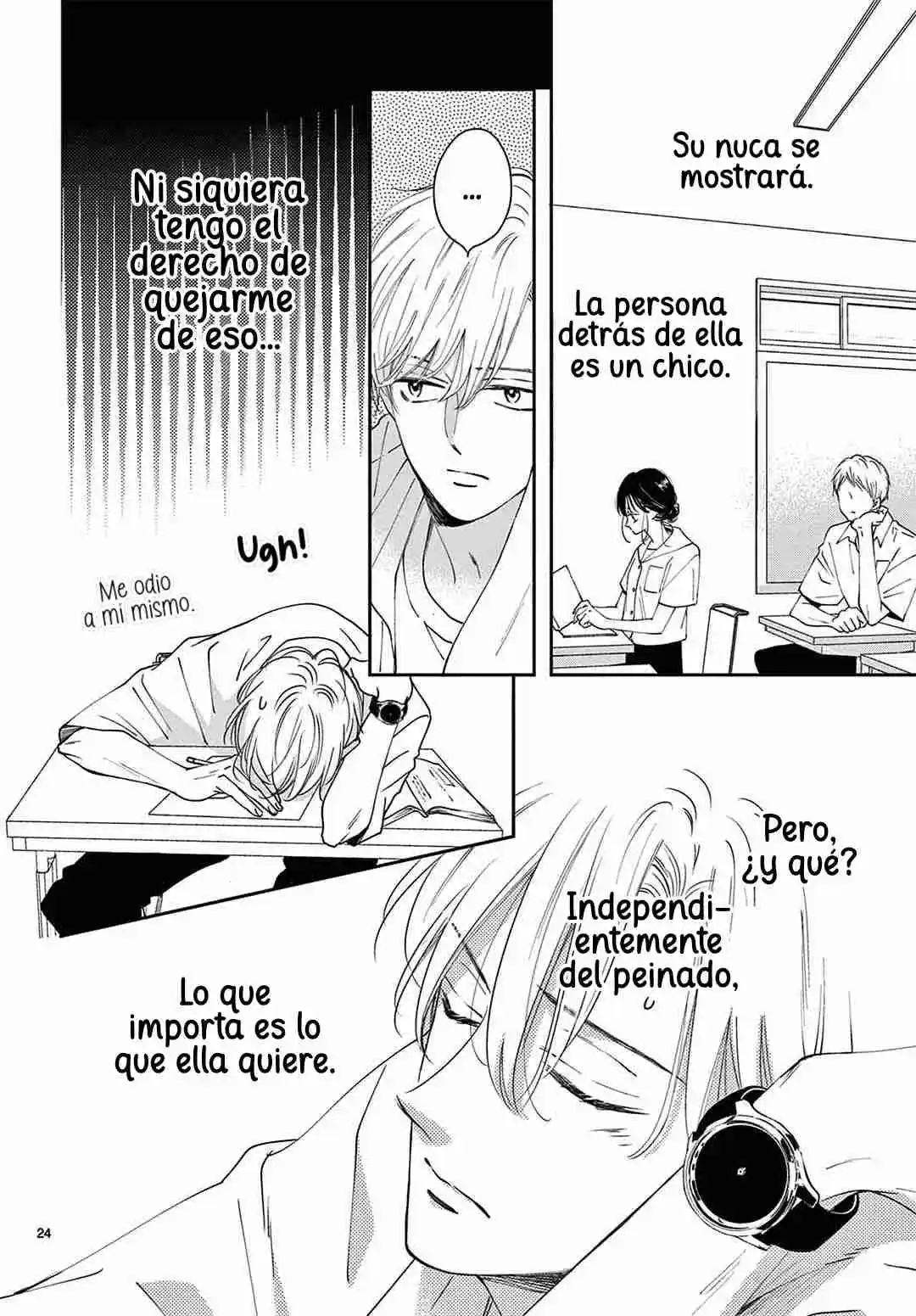 Shujinko Nikki - Capítulo 12 - Página 26 - LectorTMOo