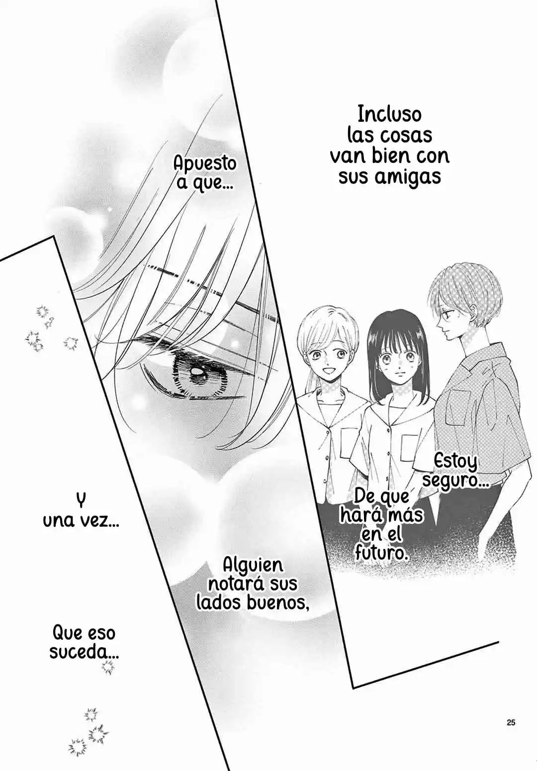 Shujinko Nikki - Capítulo 12 - Página 27 - LectorTMOo