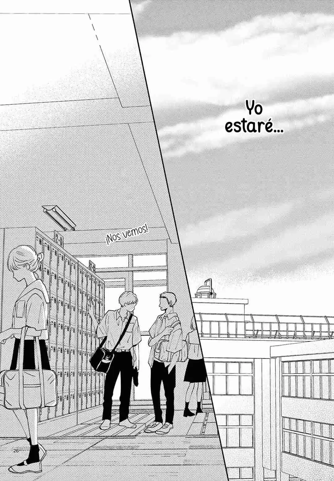 Shujinko Nikki - Capítulo 12 - Página 28 - LectorTMOo