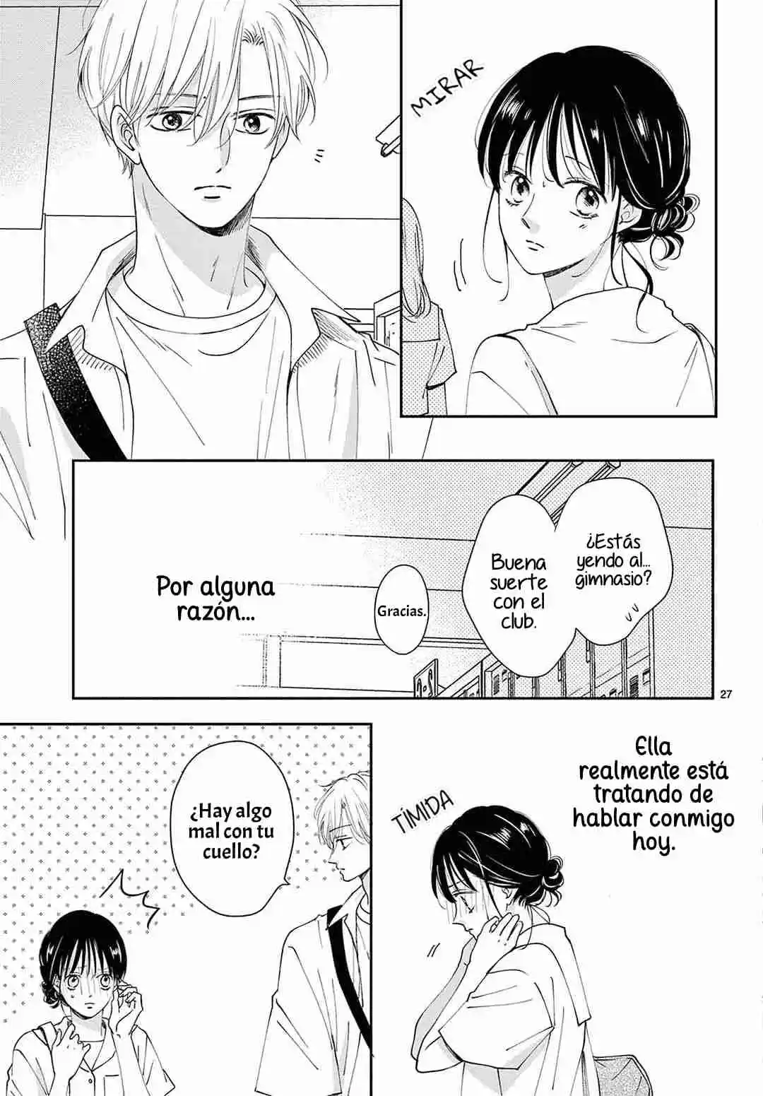 Shujinko Nikki - Capítulo 12 - Página 29 - LectorTMOo