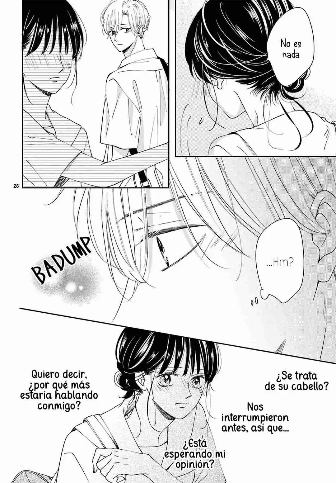 Shujinko Nikki - Capítulo 12 - Página 30 - LectorTMOo