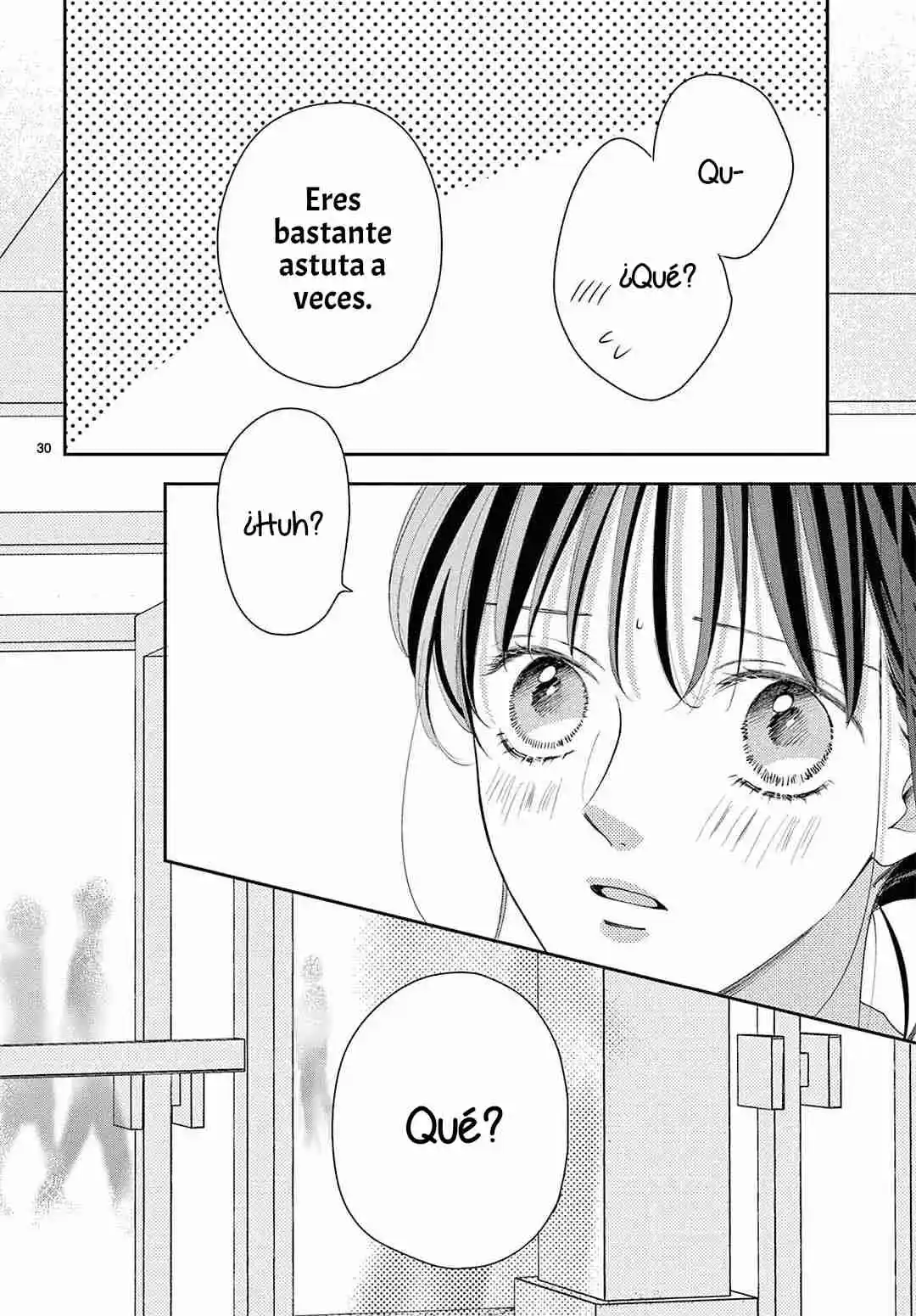 Shujinko Nikki - Capítulo 12 - Página 32 - LectorTMOo