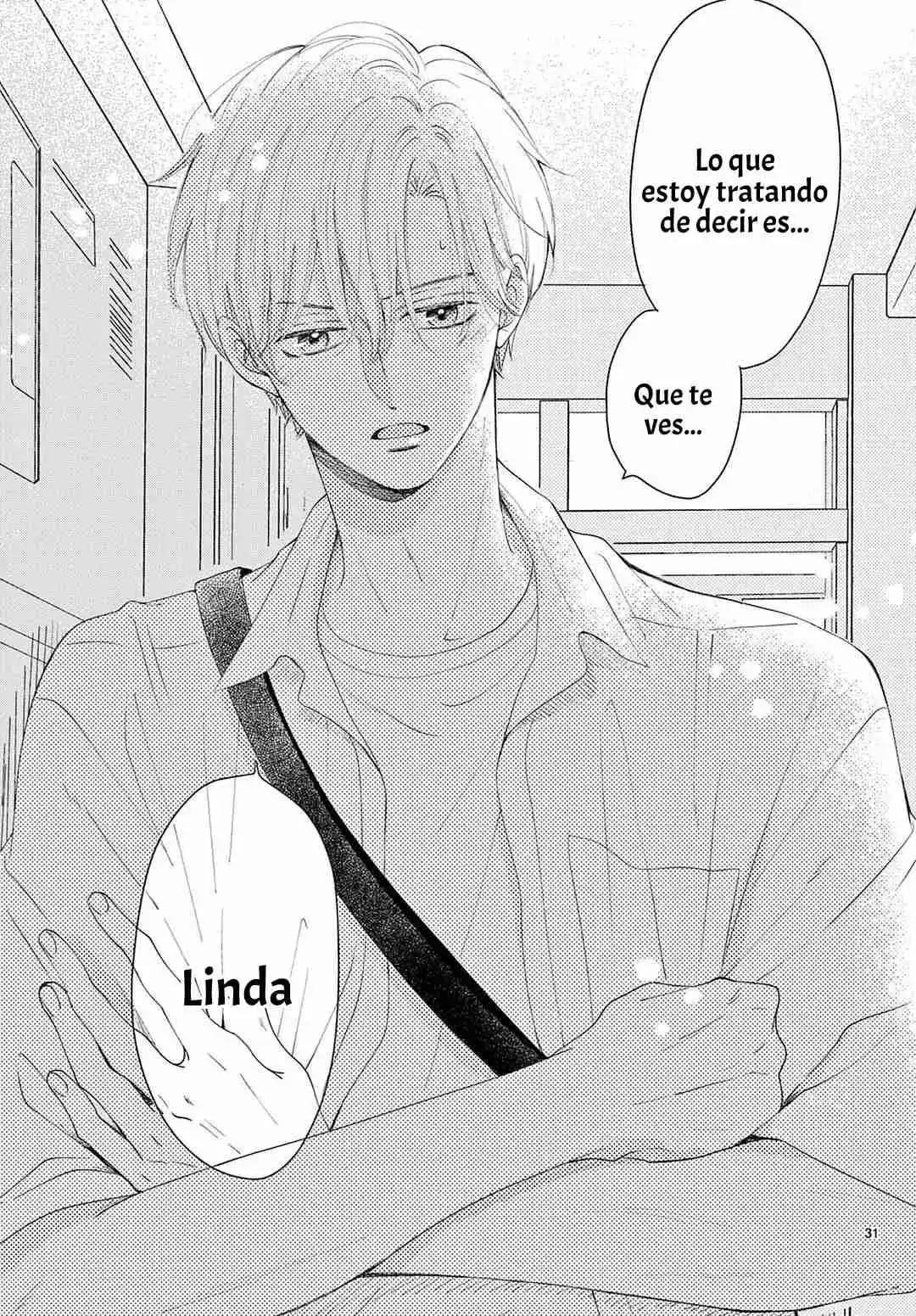 Shujinko Nikki - Capítulo 12 - Página 33 - LectorTMOo
