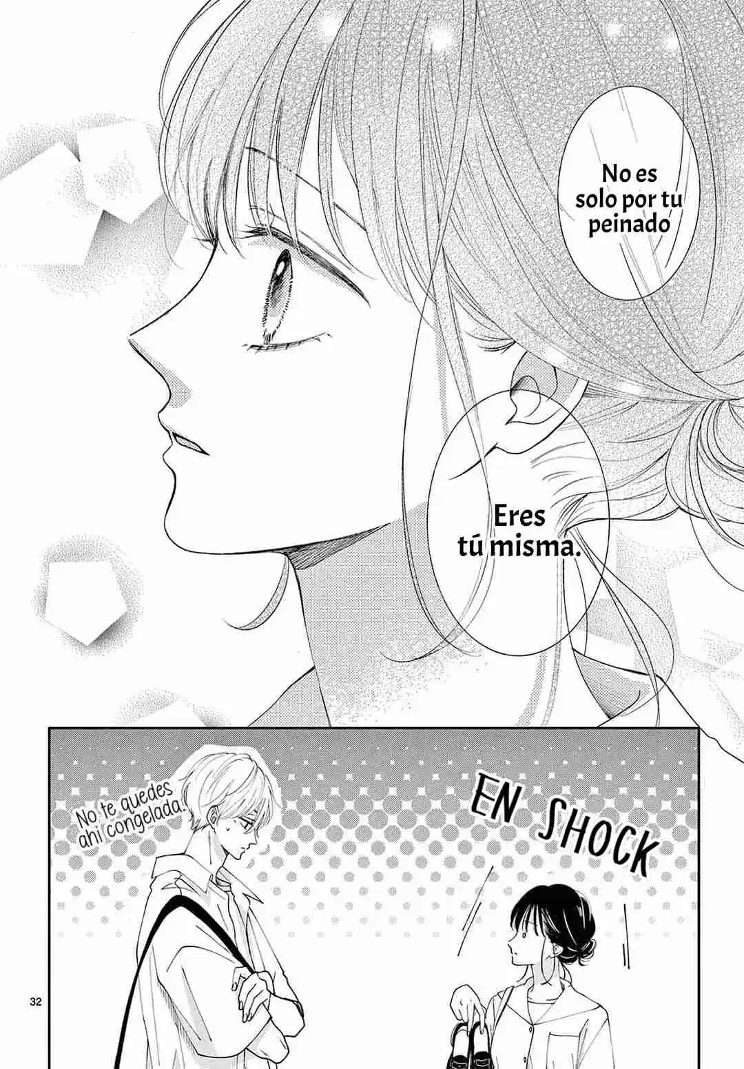 Shujinko Nikki - Capítulo 12 - Página 34 - LectorTMOo