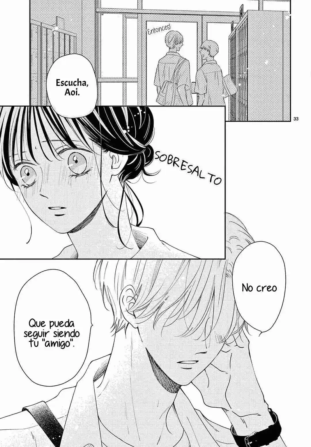 Shujinko Nikki - Capítulo 12 - Página 35 - LectorTMOo
