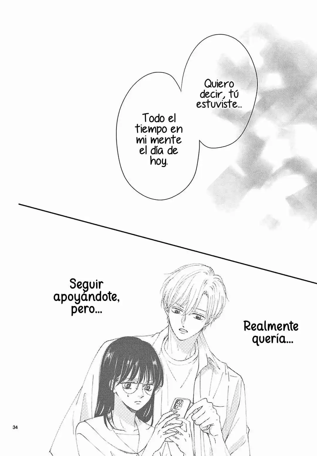 Shujinko Nikki - Capítulo 12 - Página 36 - LectorTMOo