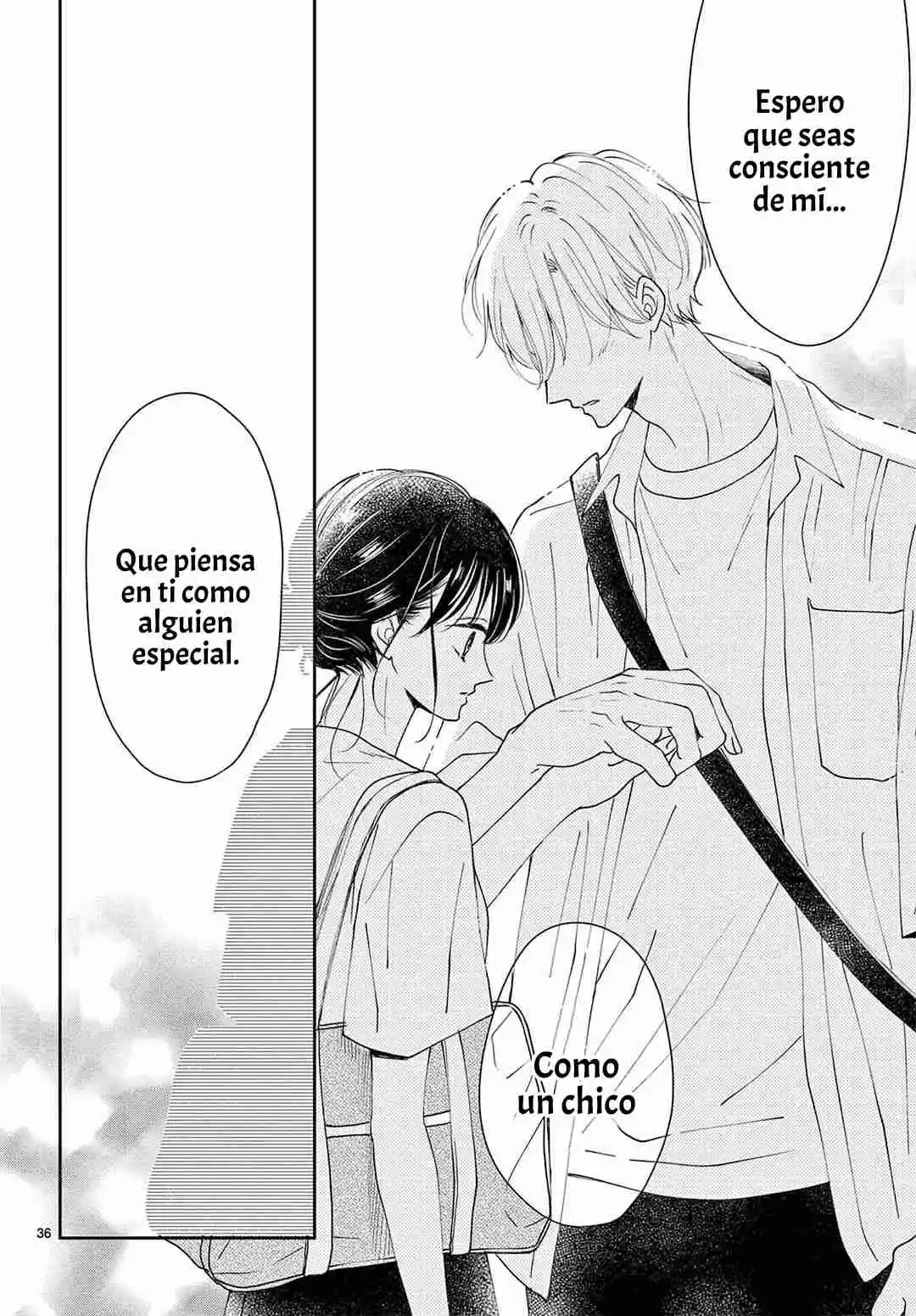 Shujinko Nikki - Capítulo 12 - Página 38 - LectorTMOo