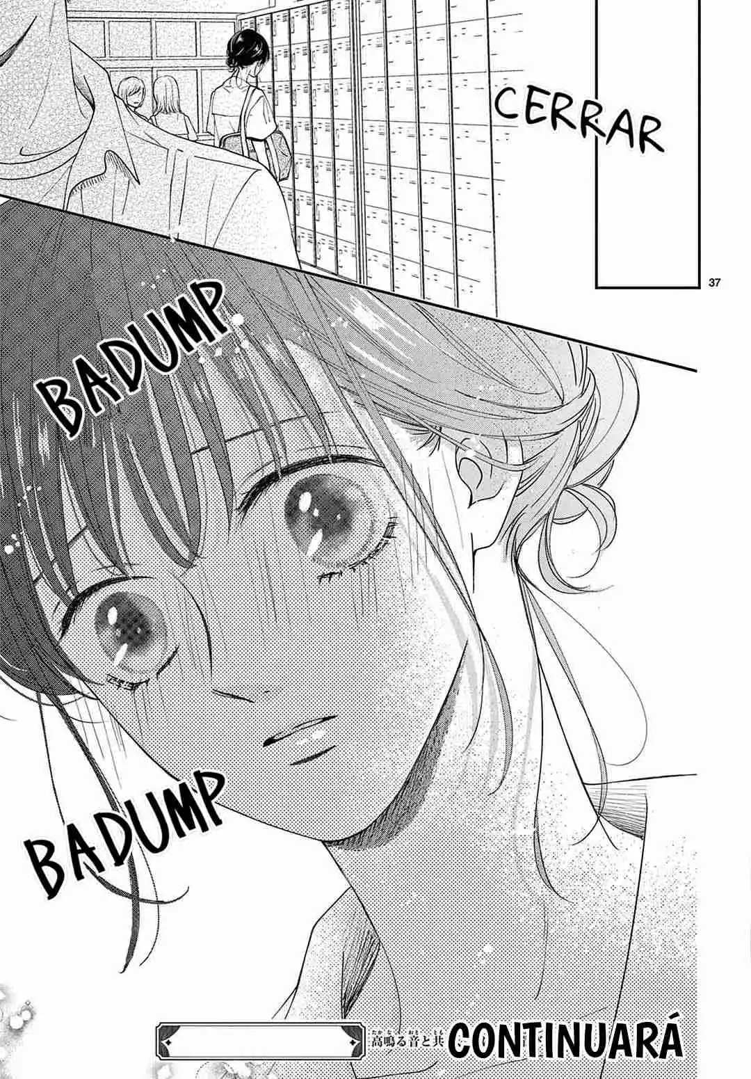 Shujinko Nikki - Capítulo 12 - Página 39 - LectorTMOo