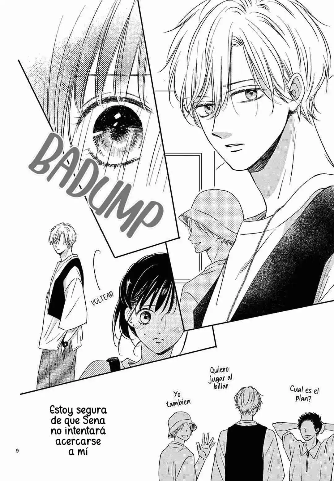 Shujinko Nikki - Capítulo 13 - Página 11 - LectorTMOo