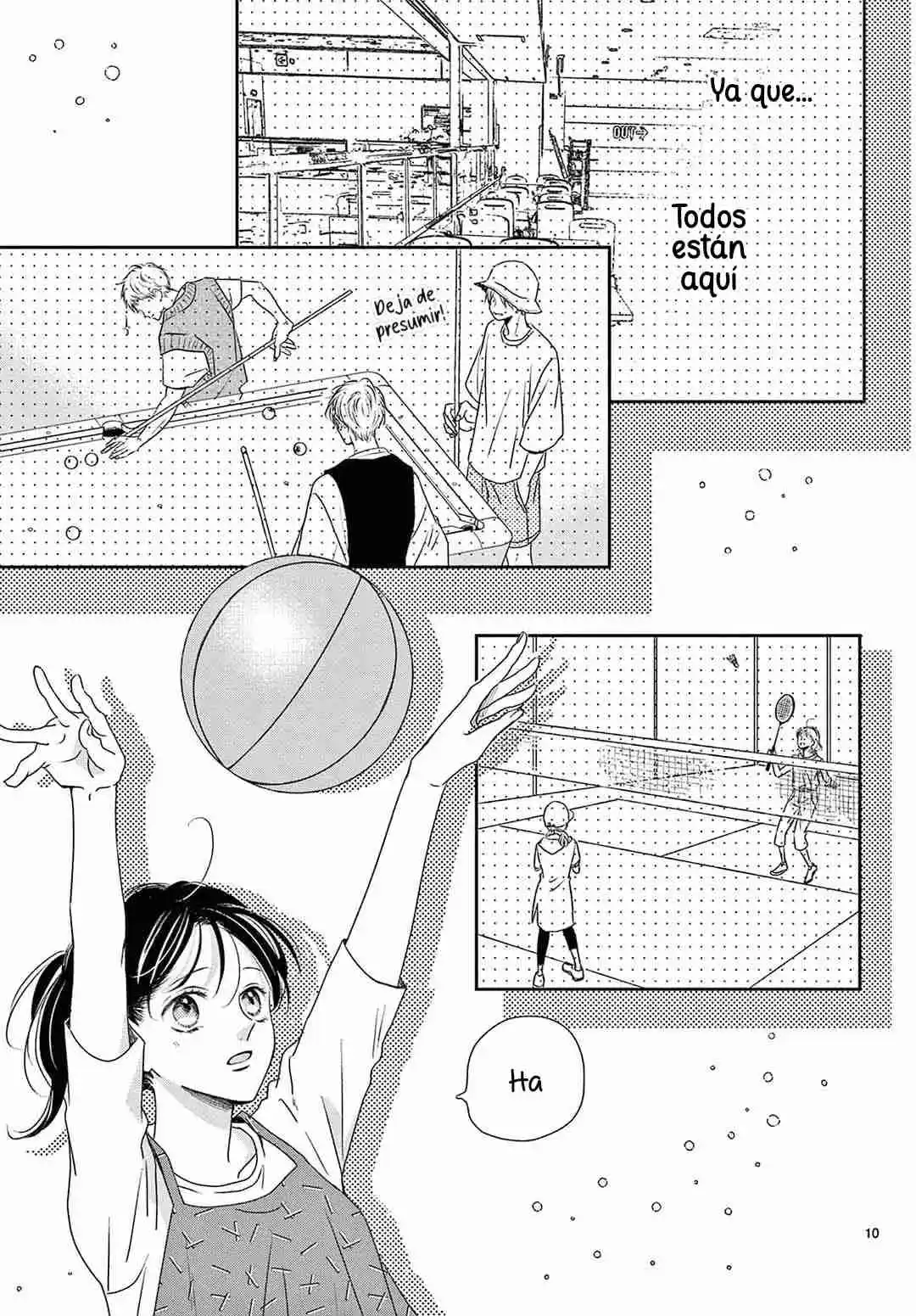 Shujinko Nikki - Capítulo 13 - Página 12 - LectorTMOo