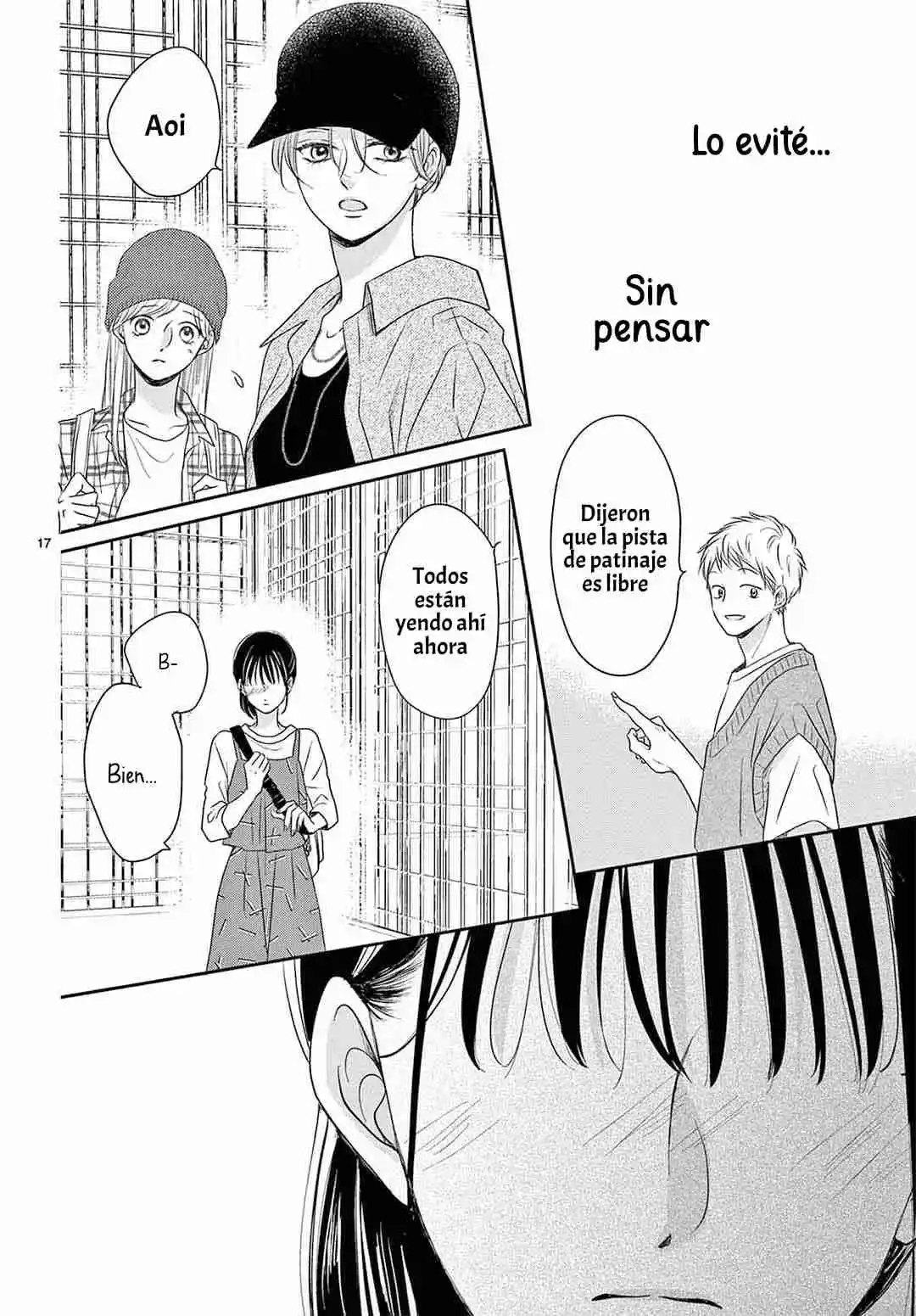 Shujinko Nikki - Capítulo 13 - Página 19 - LectorTMOo
