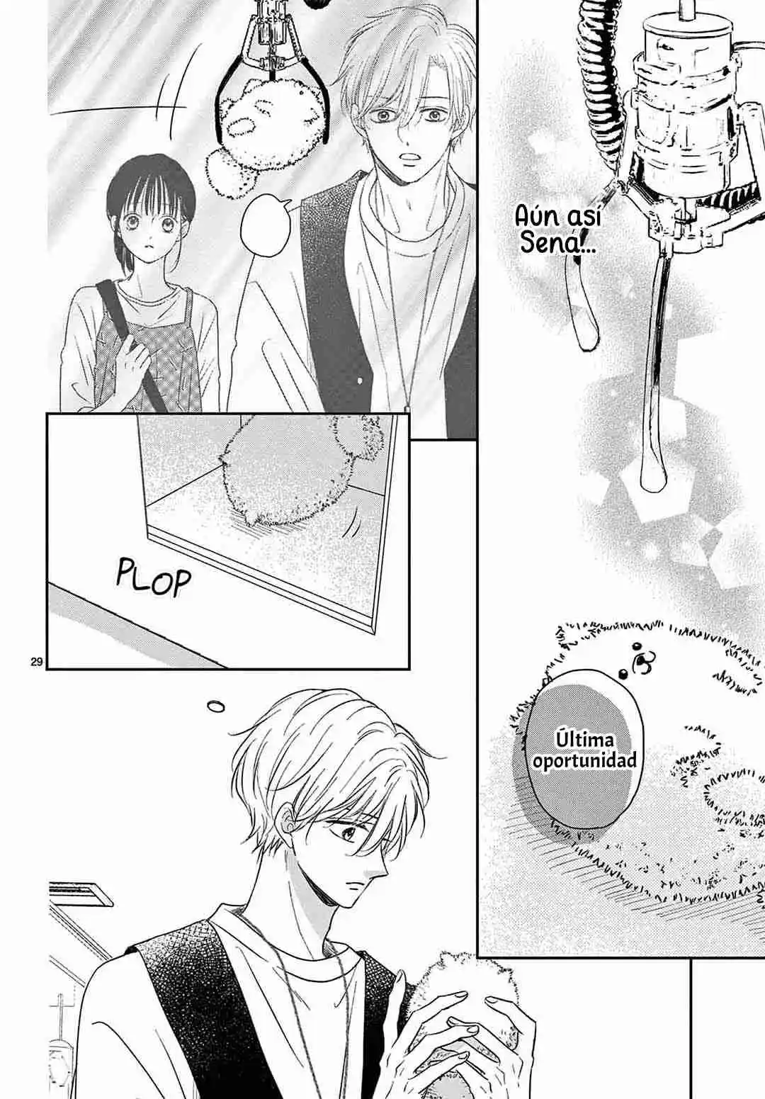 Shujinko Nikki - Capítulo 13 - Página 31 - LectorTMOo