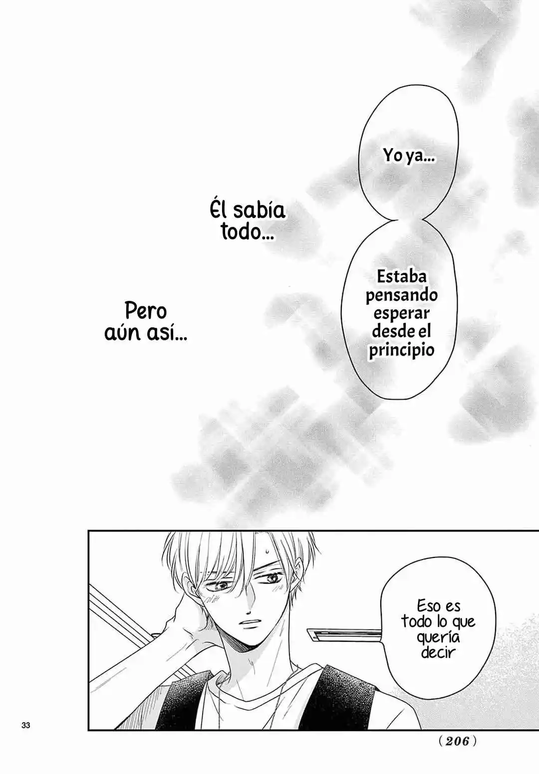 Shujinko Nikki - Capítulo 13 - Página 35 - LectorTMOo