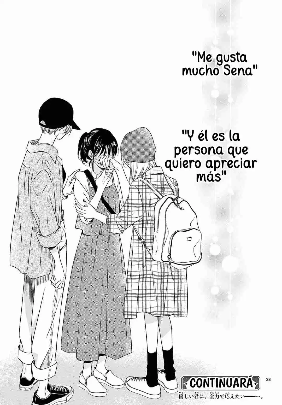 Shujinko Nikki - Capítulo 13 - Página 40 - LectorTMOo