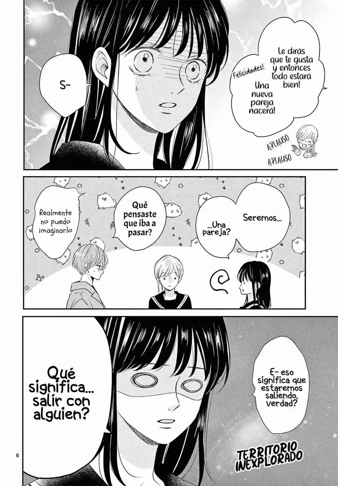 Shujinko Nikki - Capítulo 14 - Página 8 - LectorTMOo