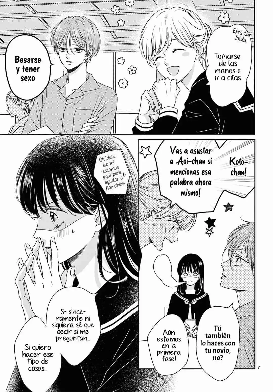 Shujinko Nikki - Capítulo 14 - Página 9 - LectorTMOo