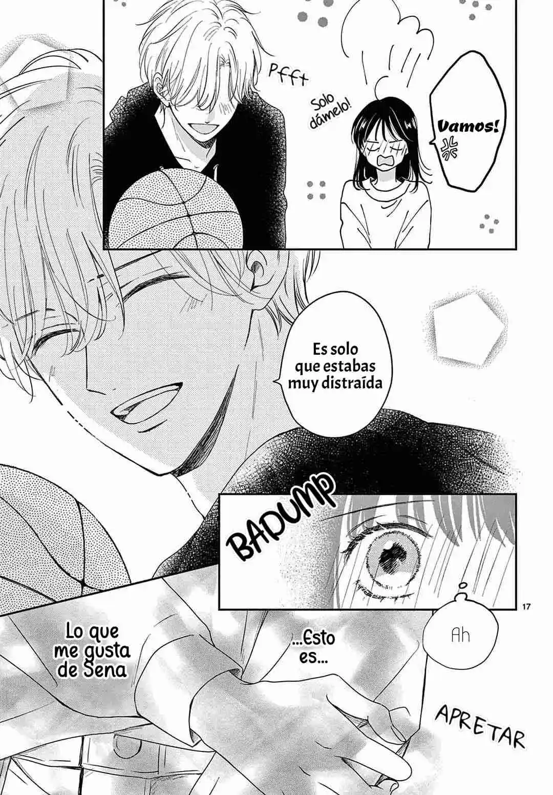 Shujinko Nikki - Capítulo 14 - Página 19 - LectorTMOo