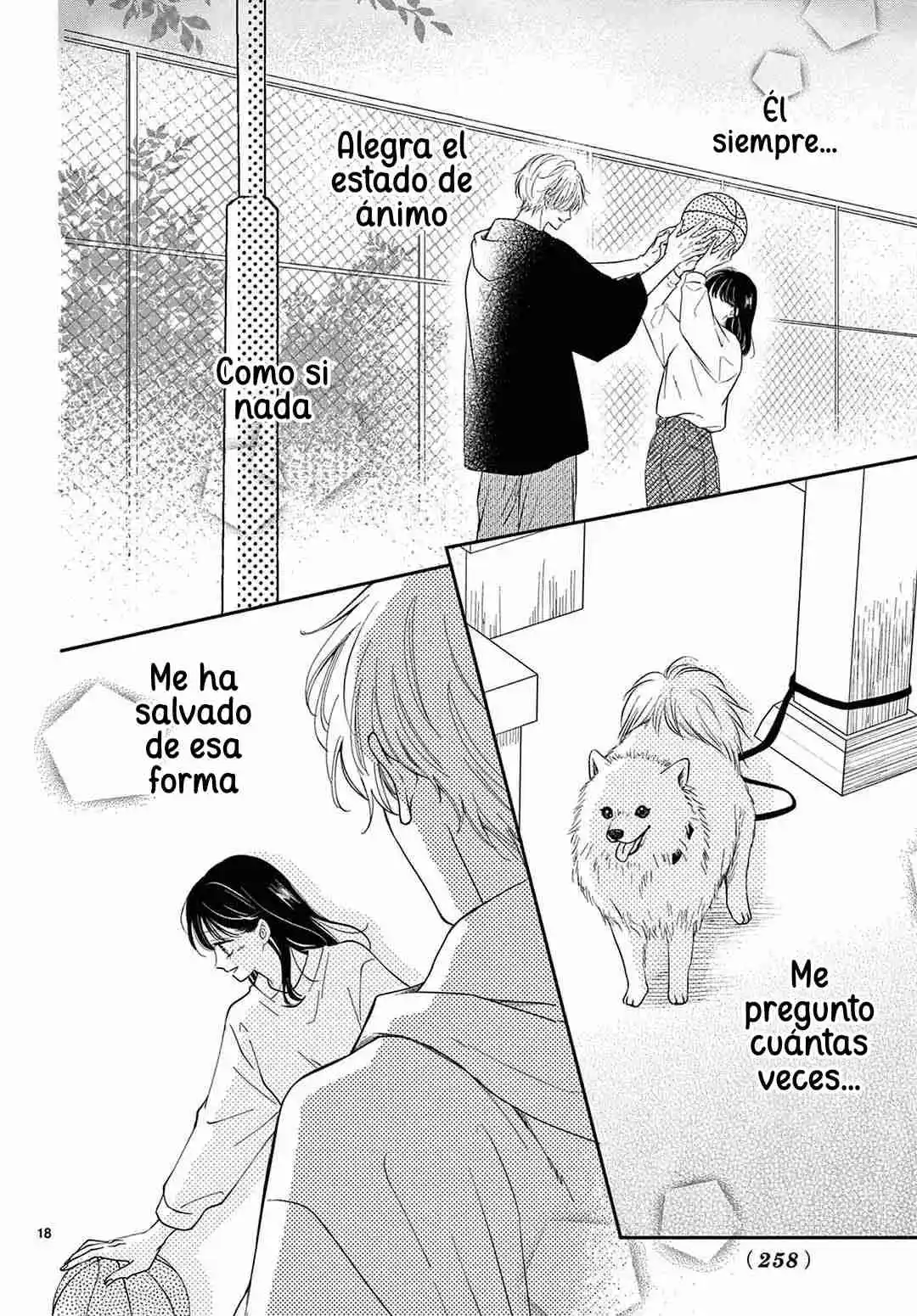 Shujinko Nikki - Capítulo 14 - Página 20 - LectorTMOo