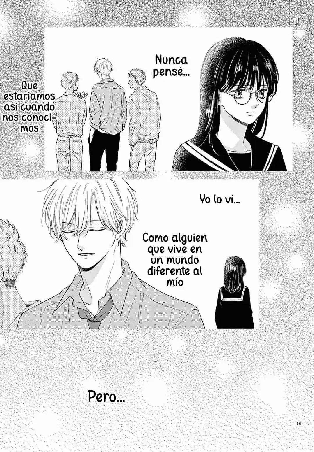 Shujinko Nikki - Capítulo 14 - Página 21 - LectorTMOo