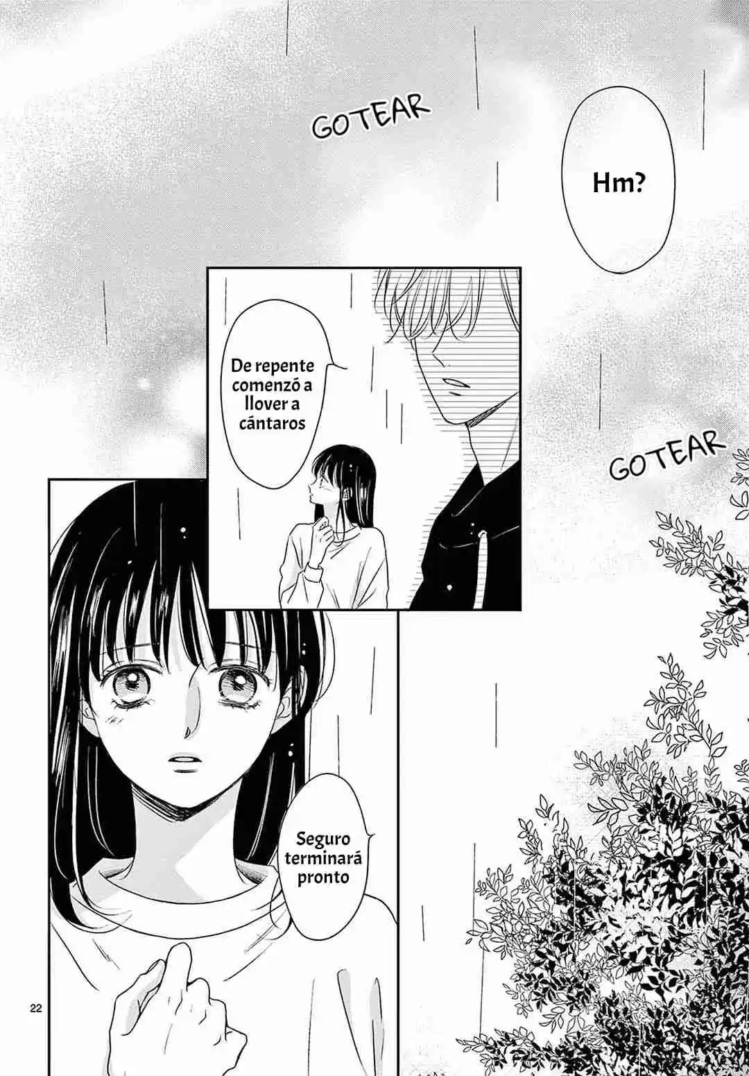 Shujinko Nikki - Capítulo 14 - Página 24 - LectorTMOo