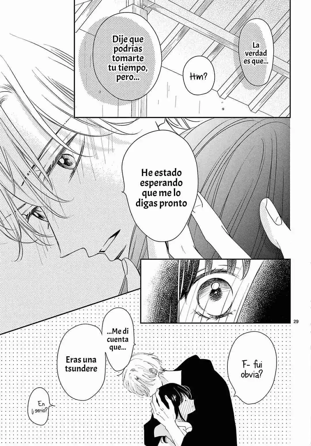 Shujinko Nikki - Capítulo 14 - Página 31 - LectorTMOo