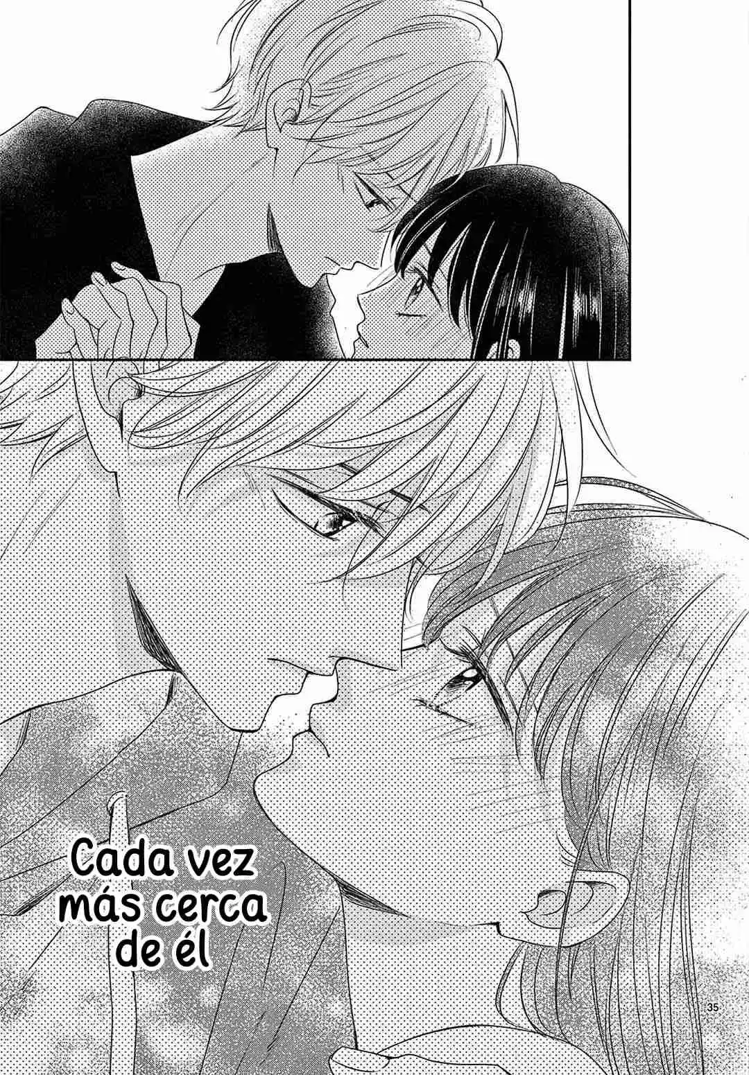 Shujinko Nikki - Capítulo 14 - Página 37 - LectorTMOo
