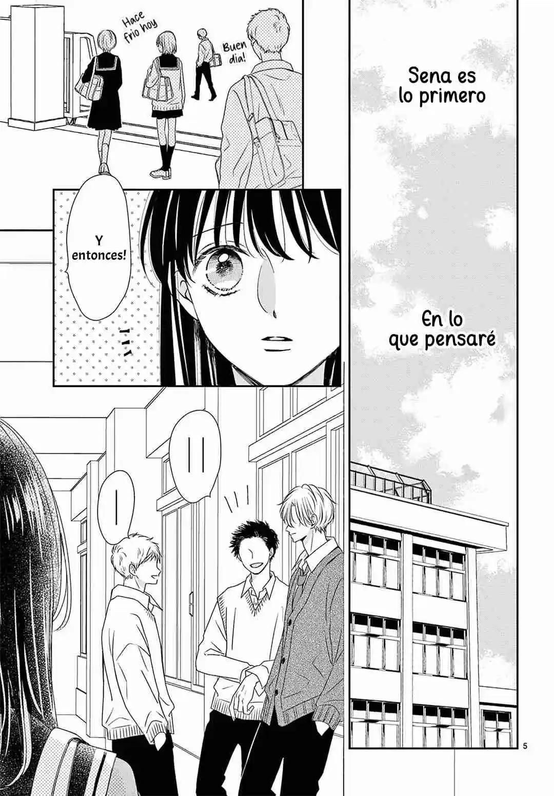 Shujinko Nikki - Capítulo 15 - Página 7 - LectorTMOo