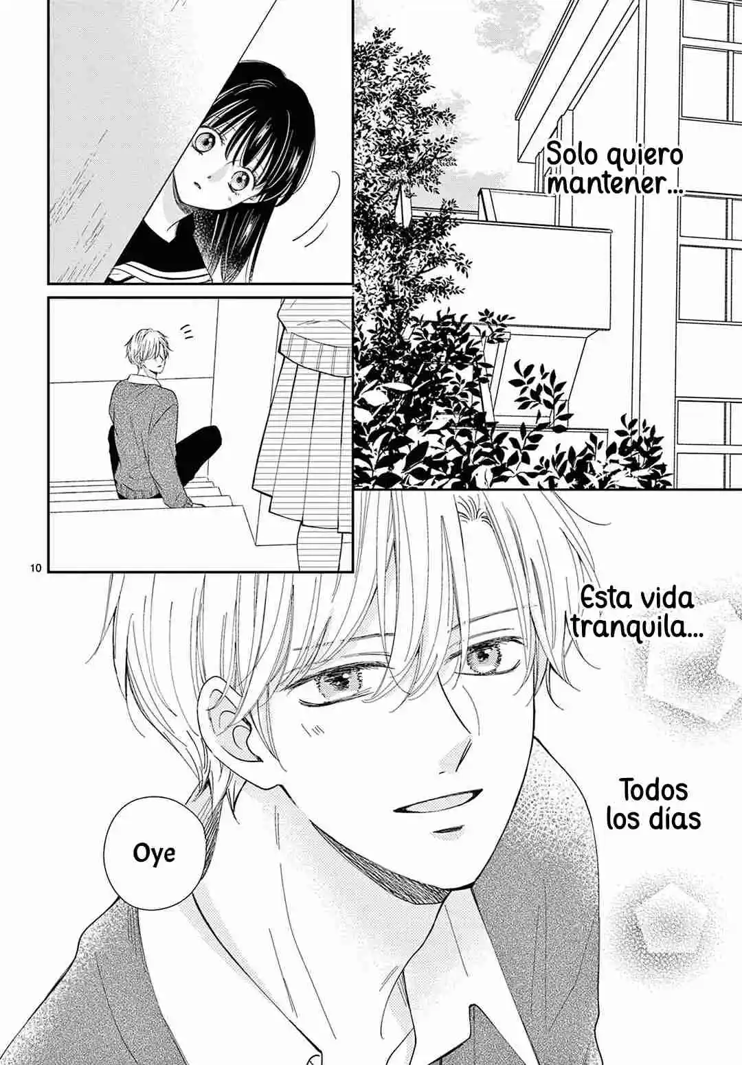 Shujinko Nikki - Capítulo 15 - Página 12 - LectorTMOo