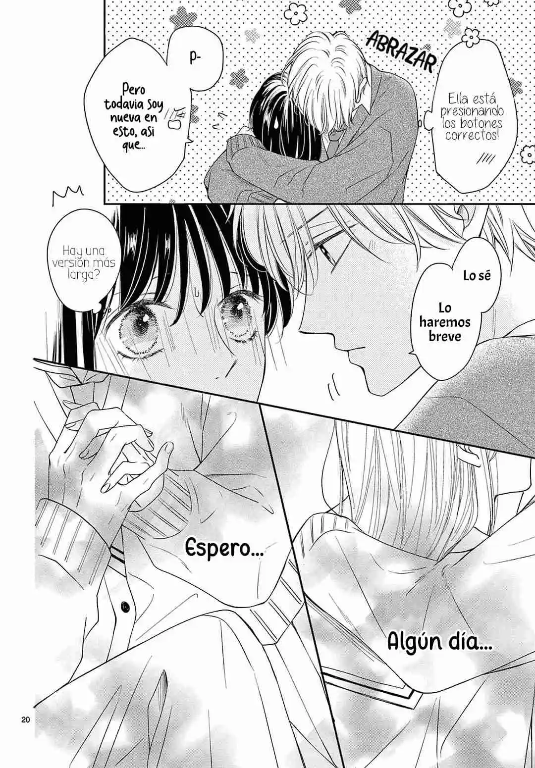 Shujinko Nikki - Capítulo 15 - Página 22 - LectorTMOo