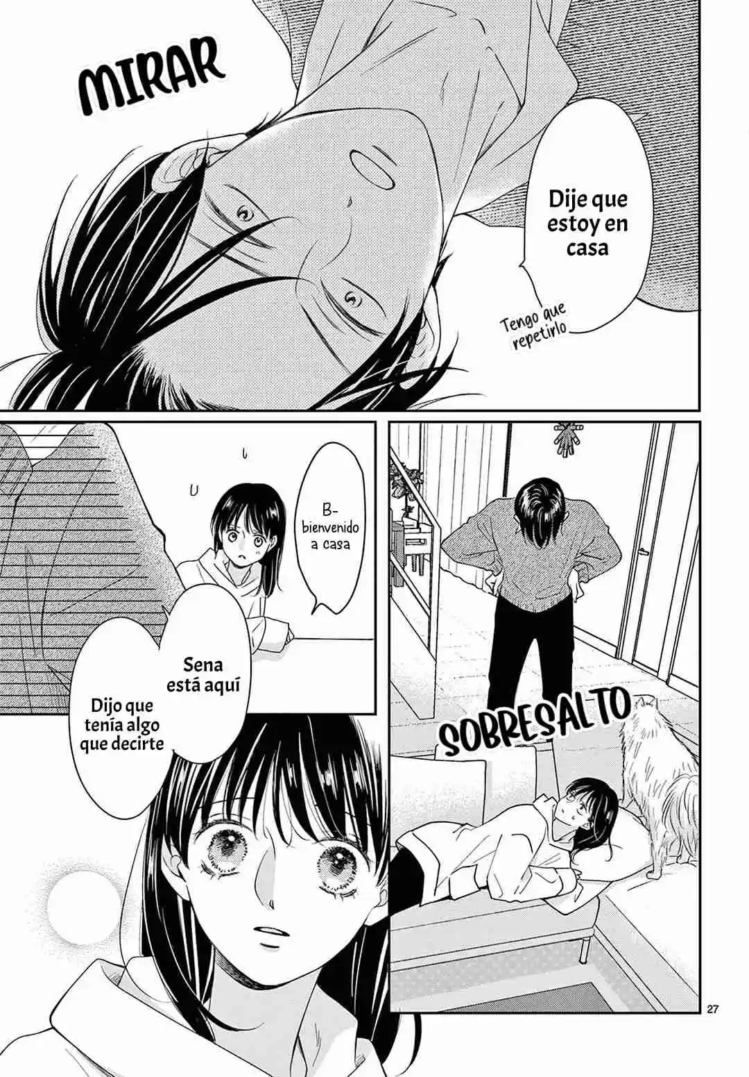 Shujinko Nikki - Capítulo 15 - Página 29 - LectorTMOo