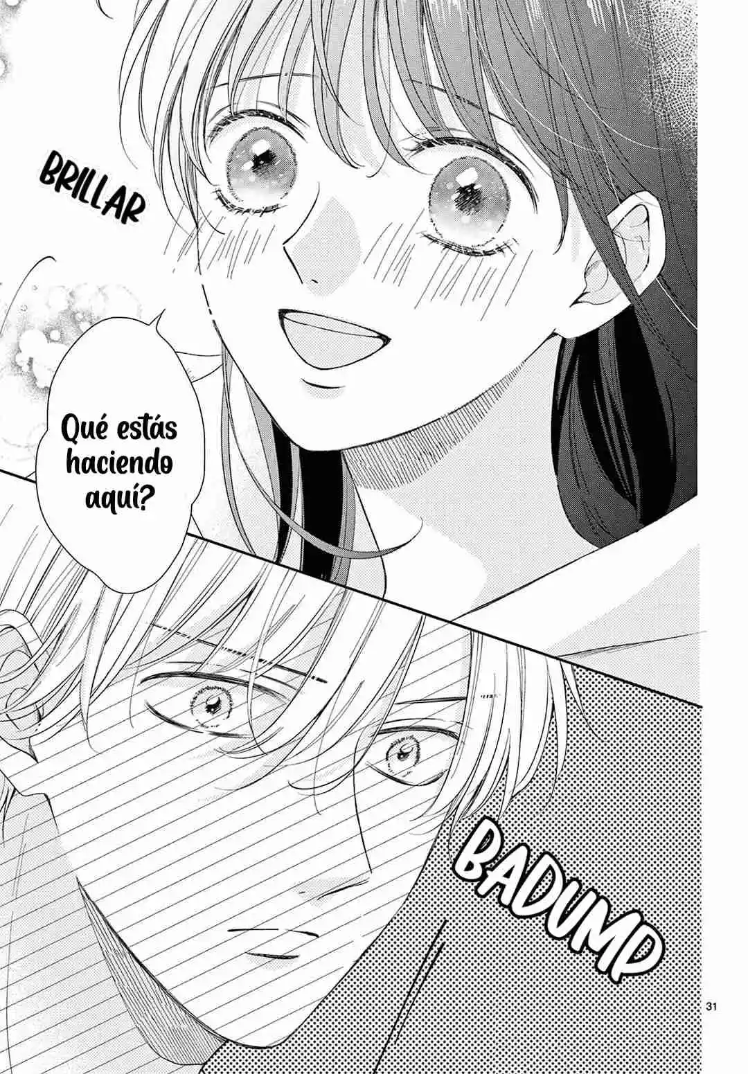 Shujinko Nikki - Capítulo 15 - Página 33 - LectorTMOo