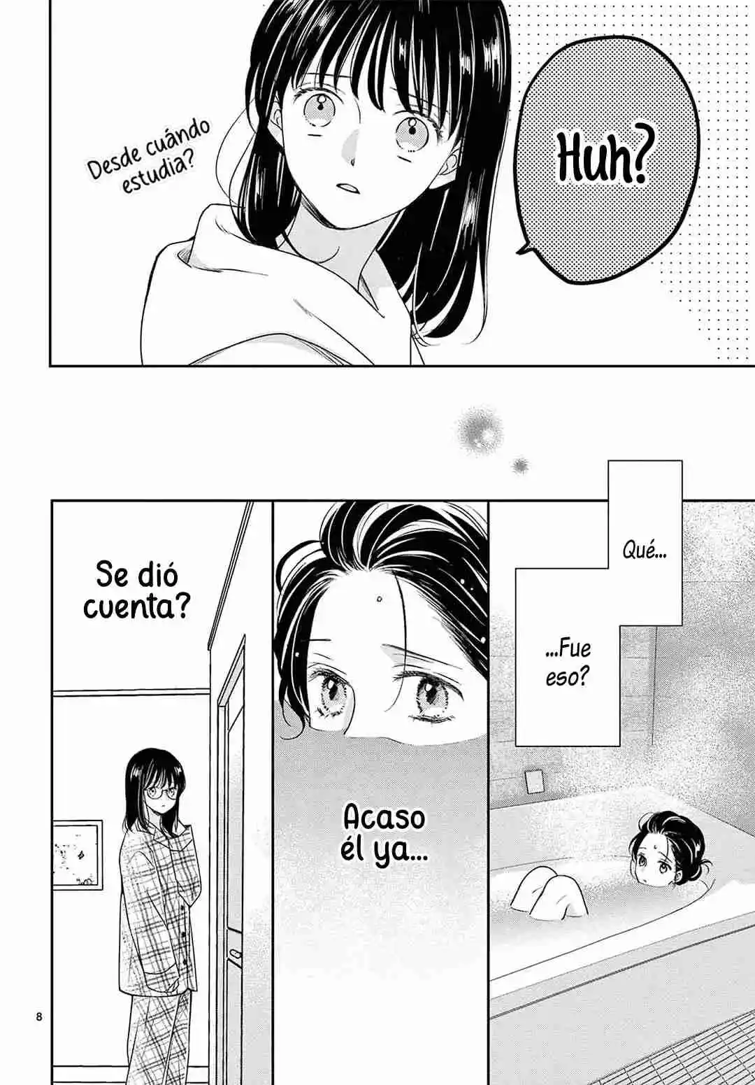 Shujinko Nikki - Capítulo 16 - Página 10 - LectorTMOo