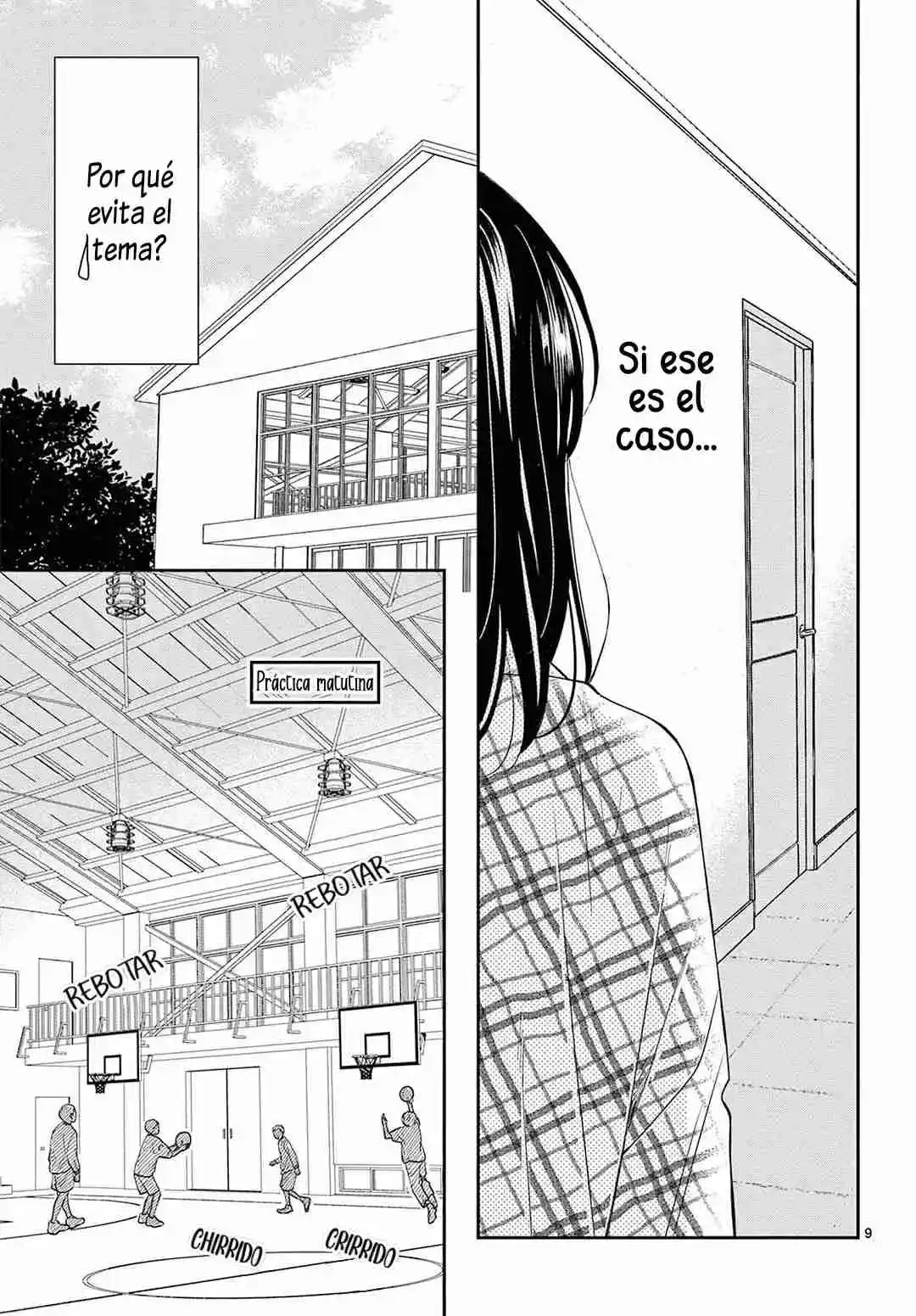 Shujinko Nikki - Capítulo 16 - Página 11 - LectorTMOo