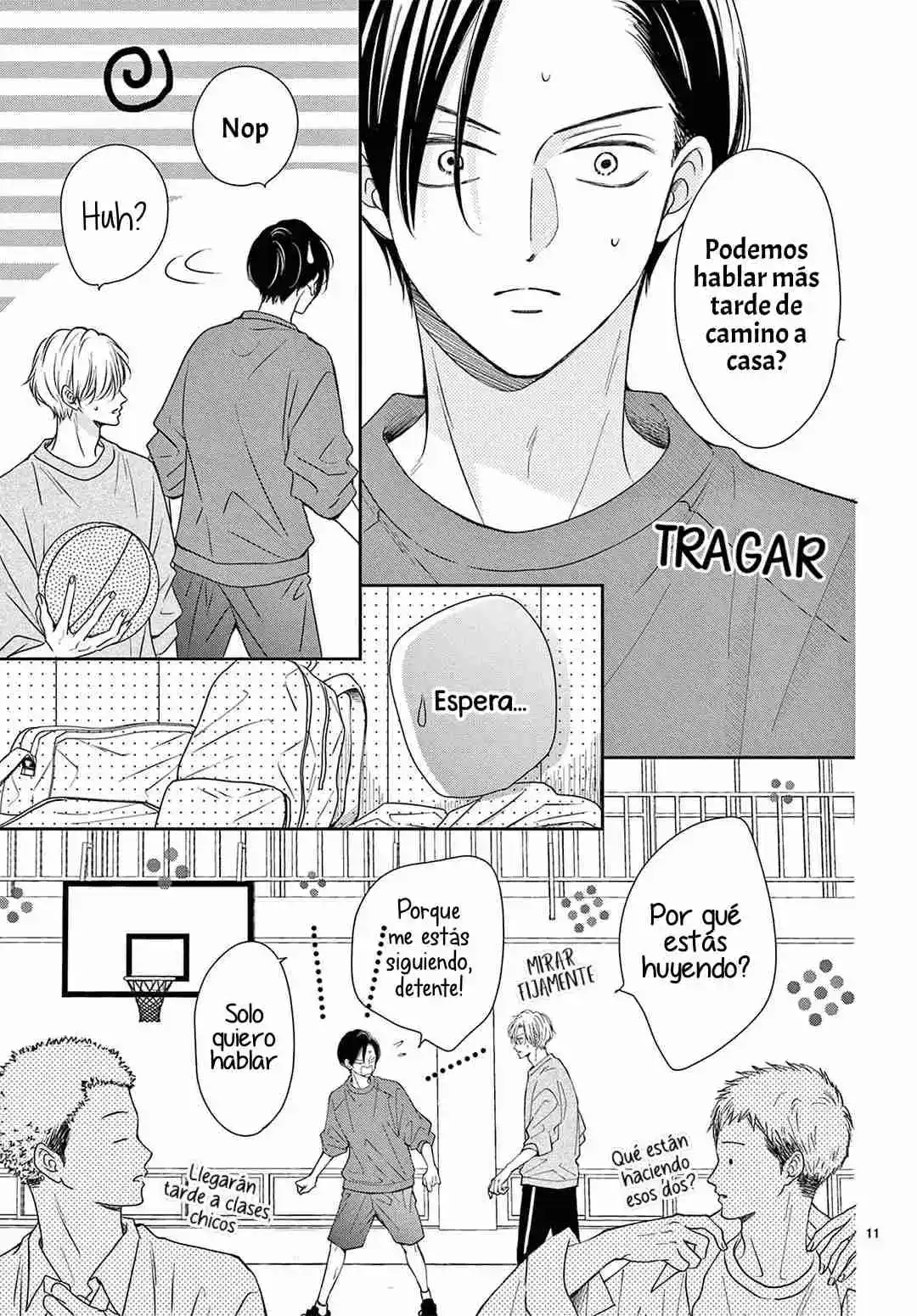 Shujinko Nikki - Capítulo 16 - Página 13 - LectorTMOo