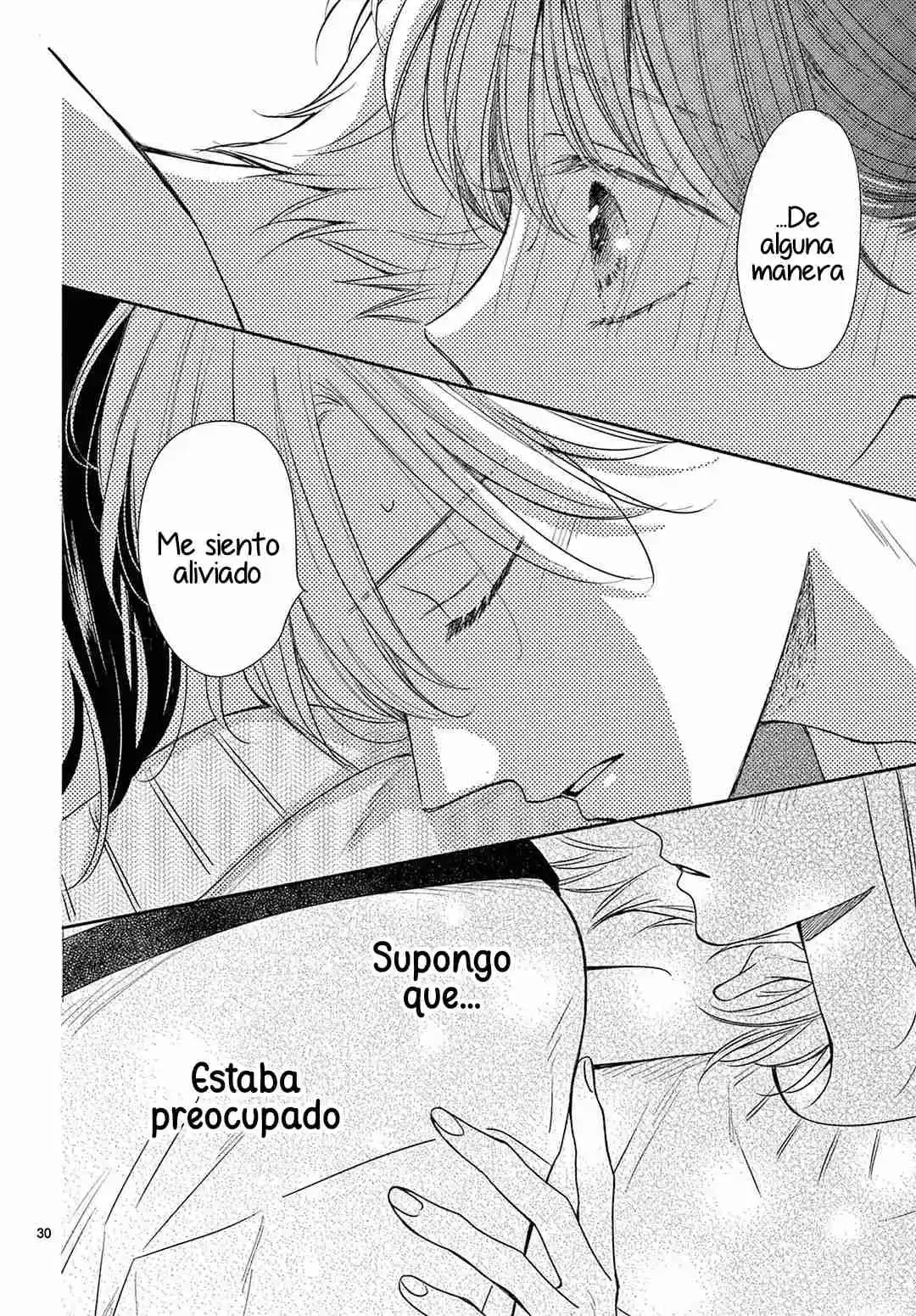 Shujinko Nikki - Capítulo 16 - Página 32 - LectorTMOo