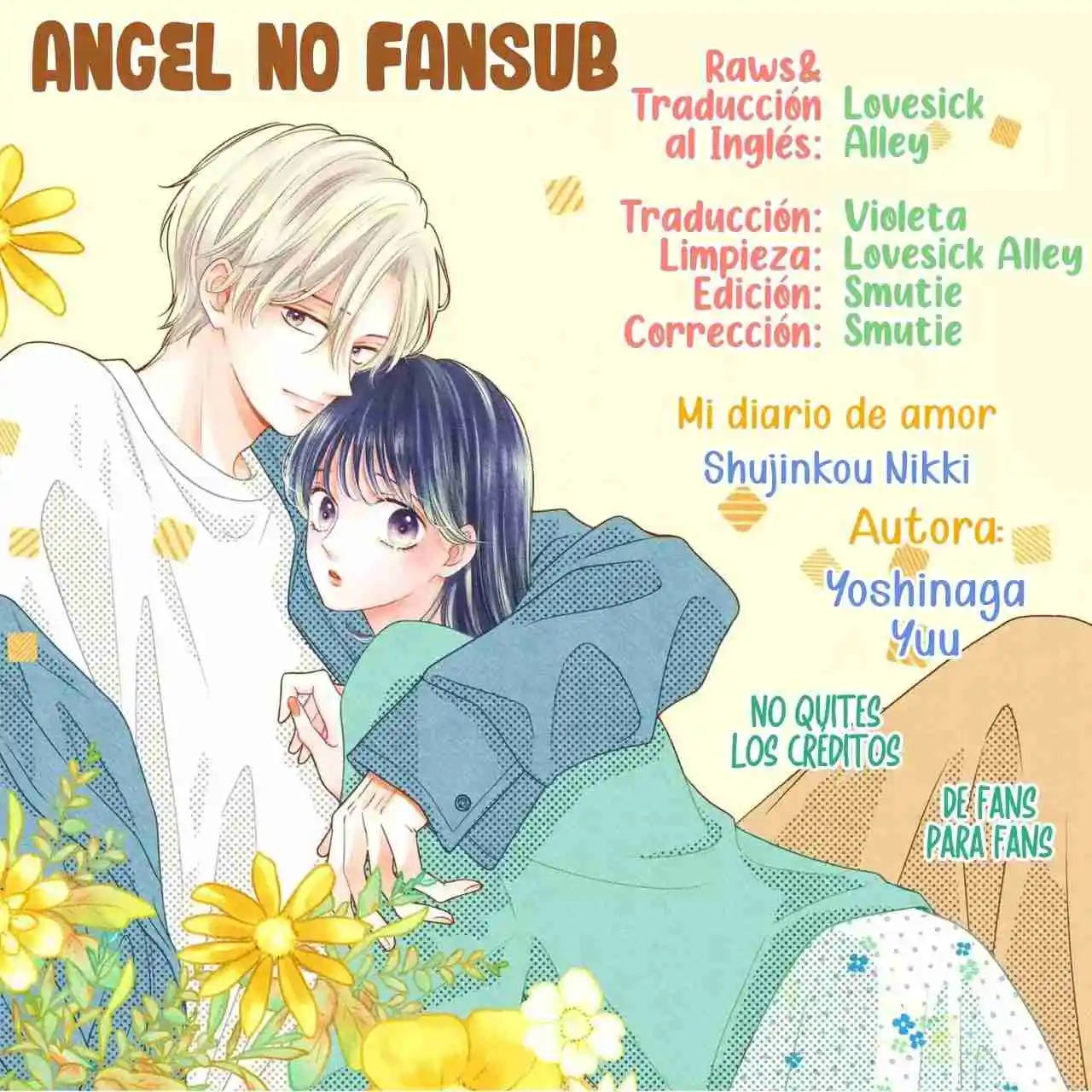 Shujinko Nikki - Capítulo 17 - Página 2 - LectorTMOo