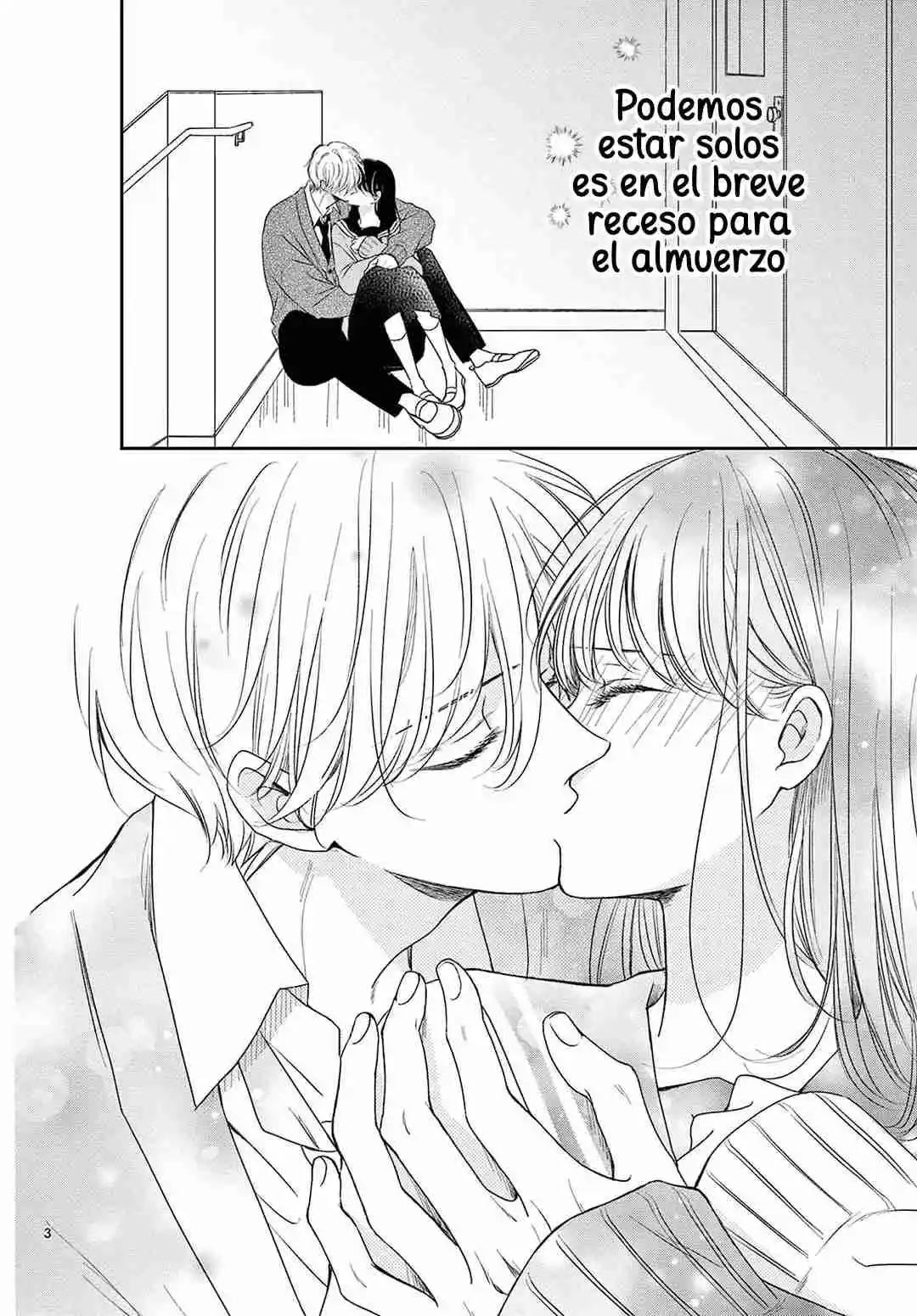 Shujinko Nikki - Capítulo 17 - Página 5 - LectorTMOo