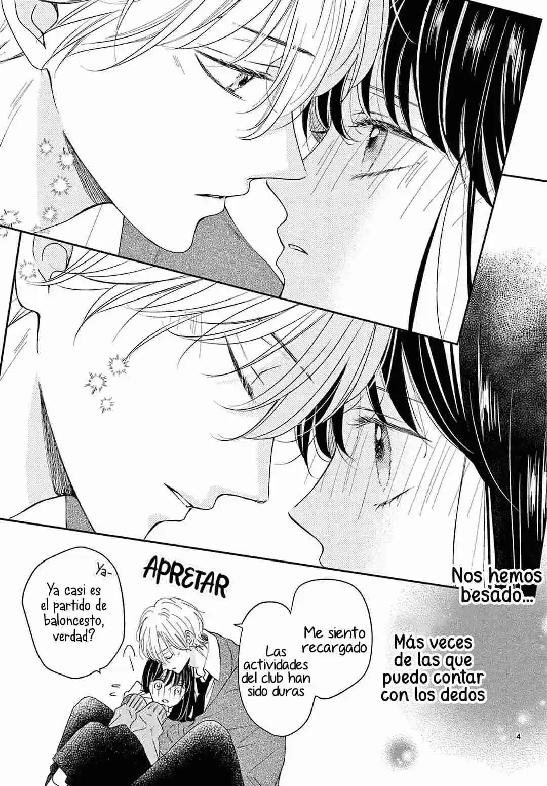 Shujinko Nikki - Capítulo 17 - Página 6 - LectorTMOo