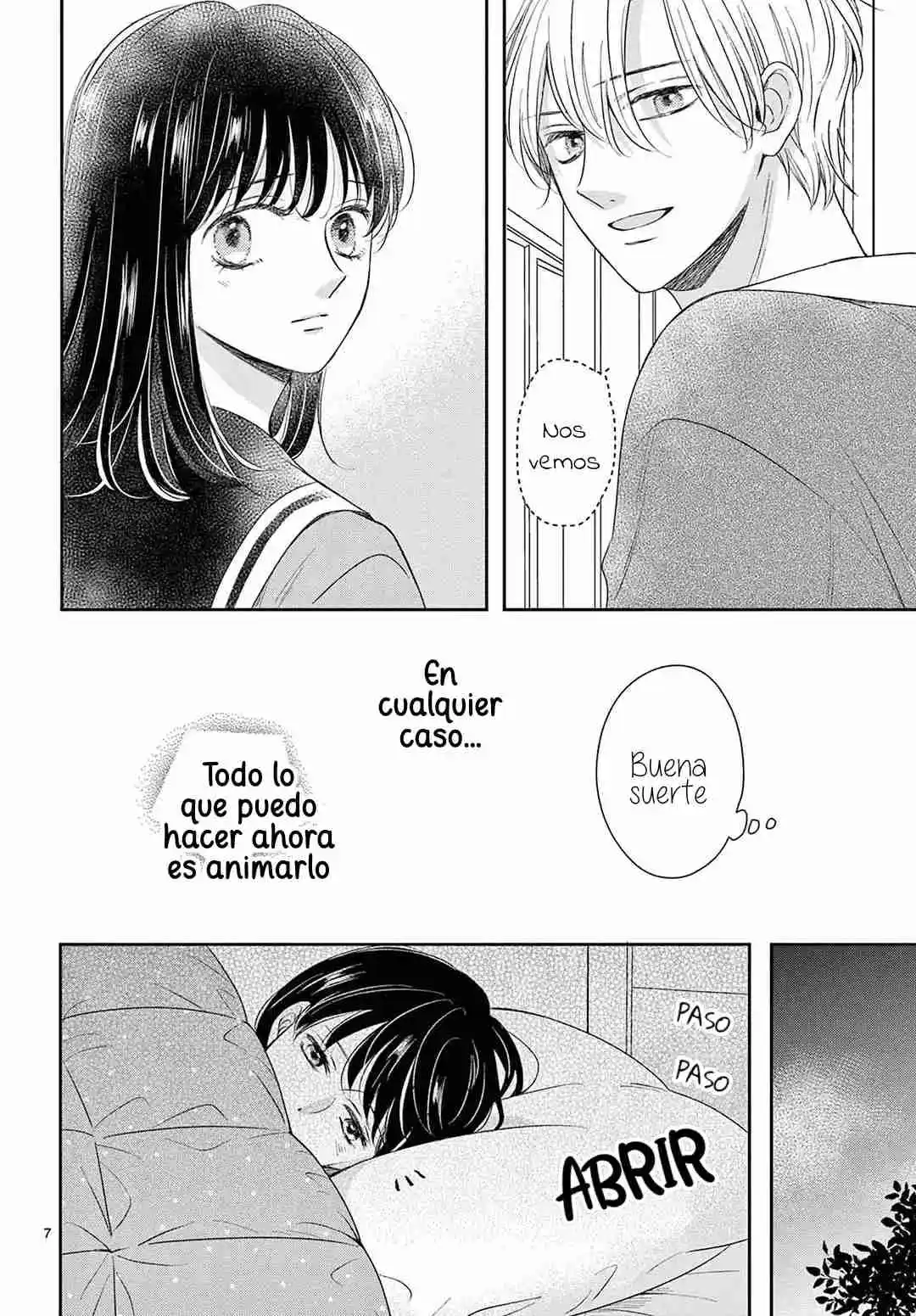 Shujinko Nikki - Capítulo 17 - Página 9 - LectorTMOo