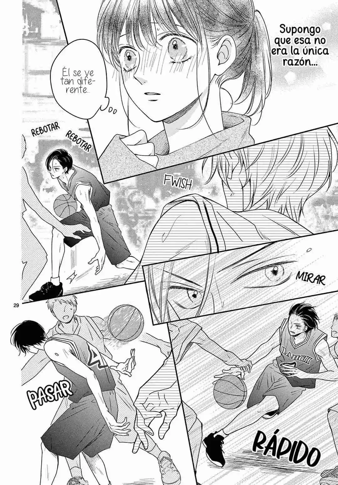 Shujinko Nikki - Capítulo 17 - Página 31 - LectorTMOo