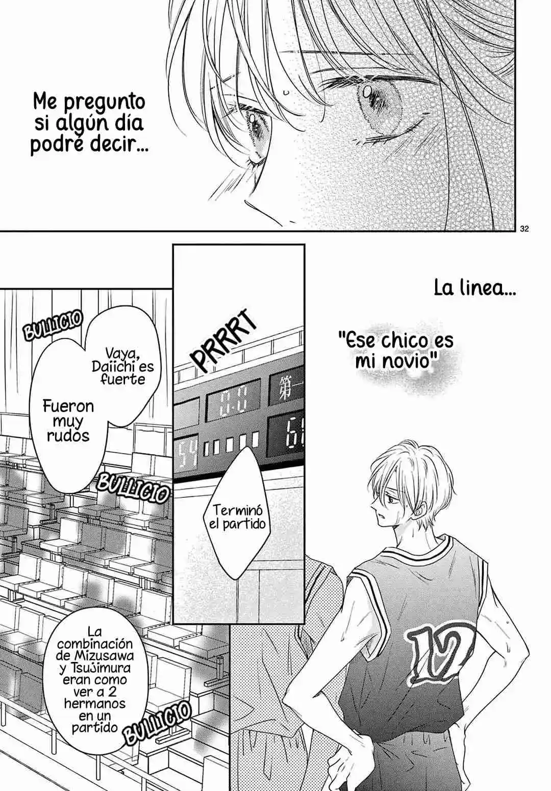 Shujinko Nikki - Capítulo 17 - Página 34 - LectorTMOo