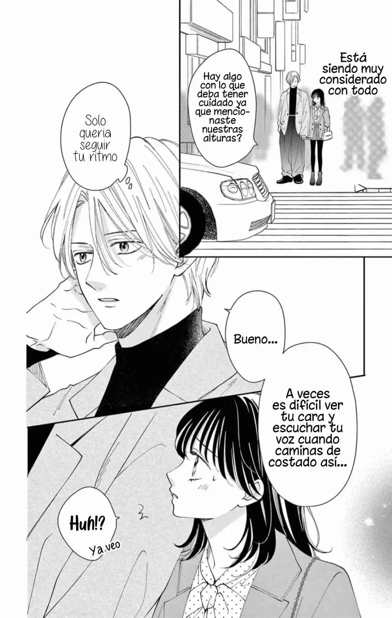 Shujinko Nikki - Capítulo 19 - Página 6 - LectorTMOo