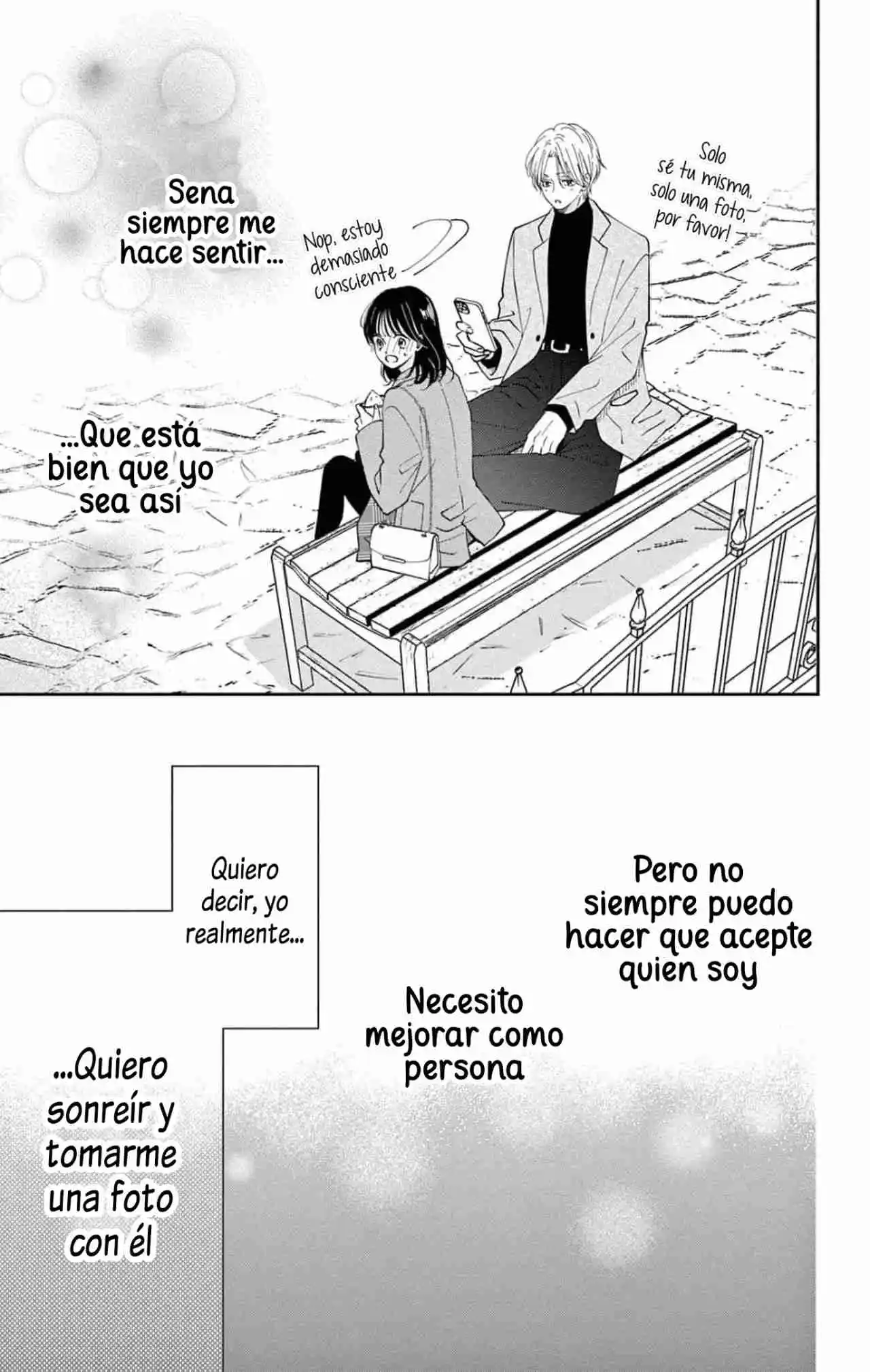 Shujinko Nikki - Capítulo 19 - Página 23 - LectorTMOo