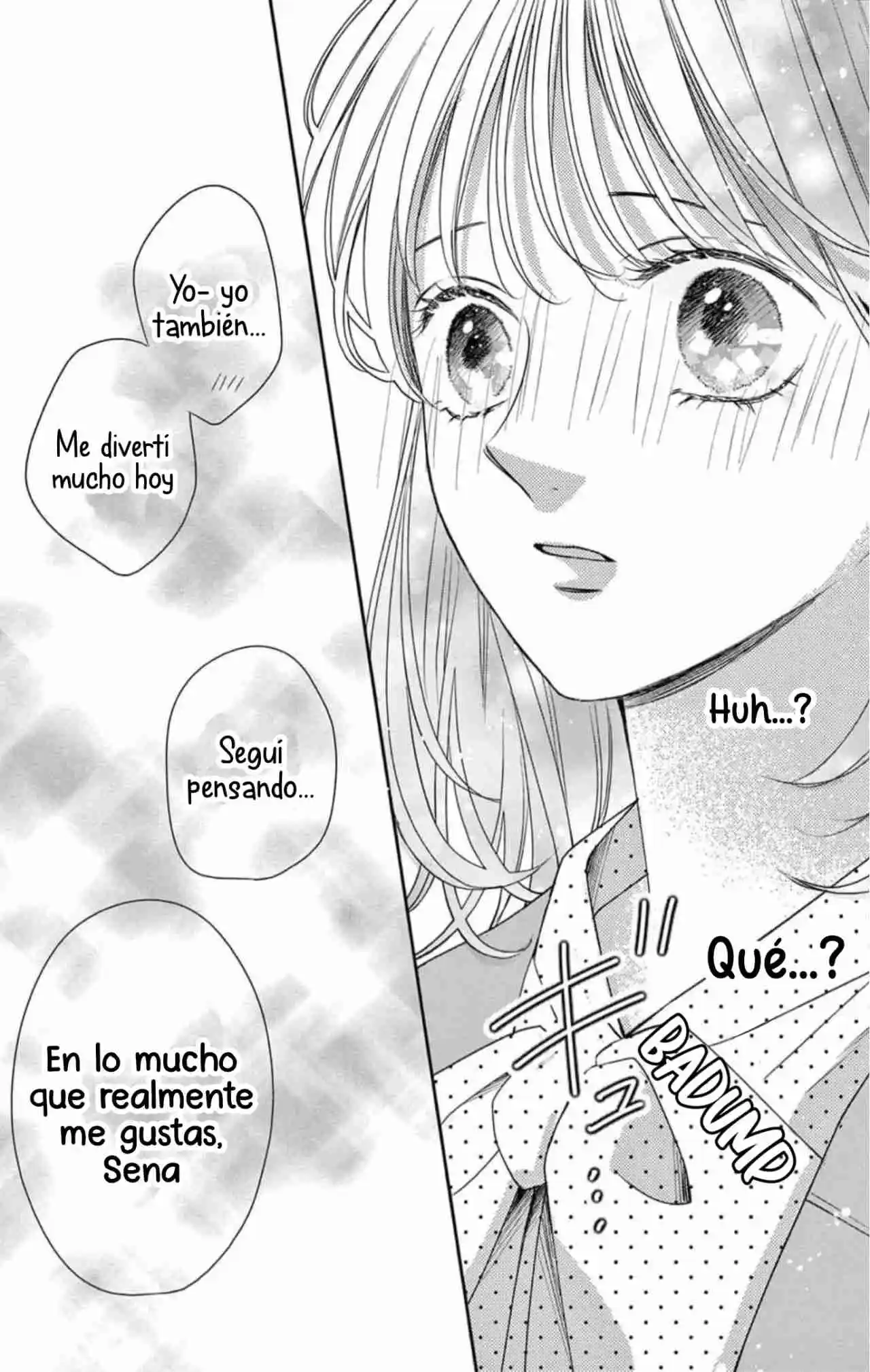 Shujinko Nikki - Capítulo 19 - Página 29 - LectorTMOo