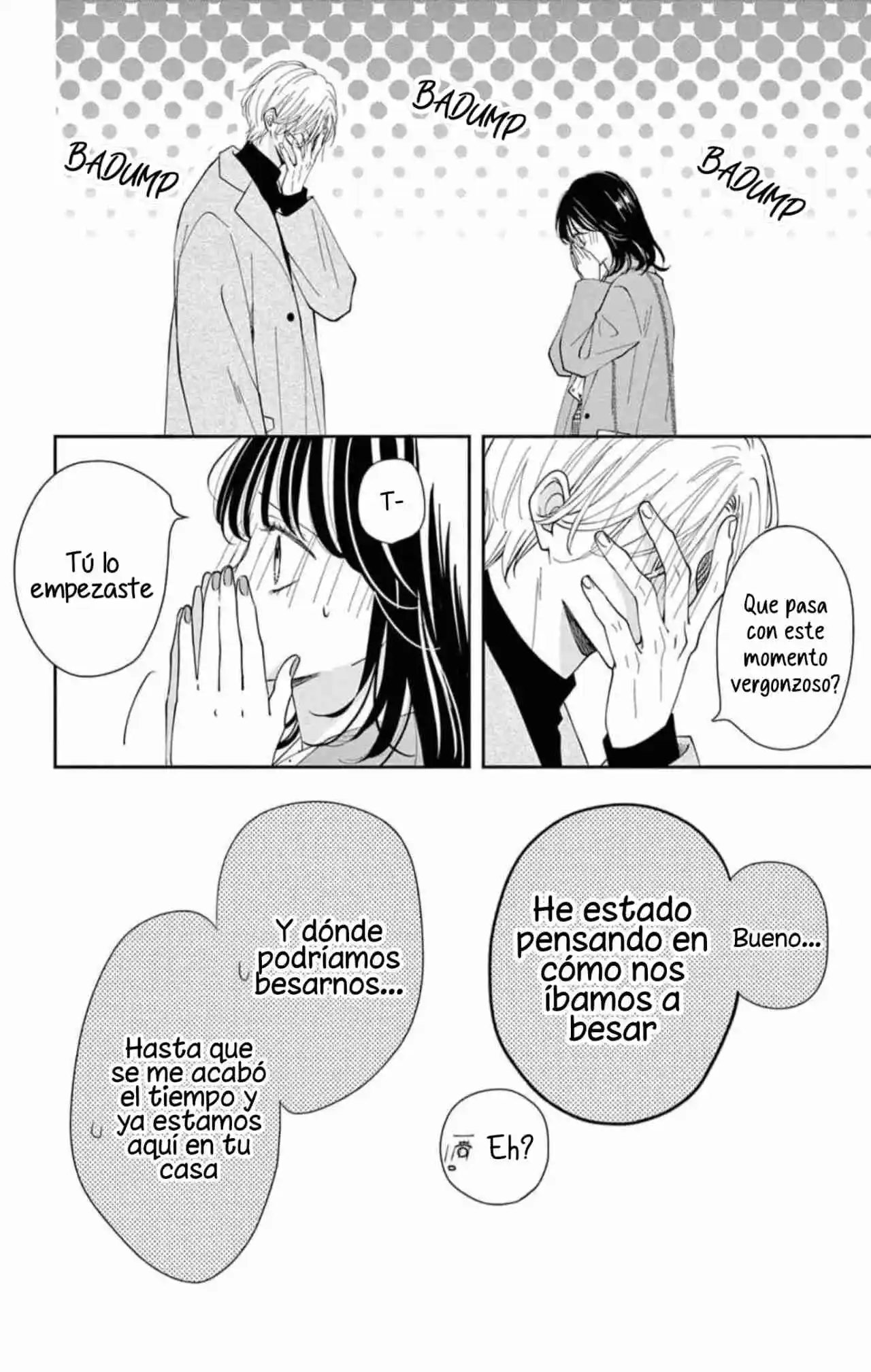 Shujinko Nikki - Capítulo 19 - Página 30 - LectorTMOo