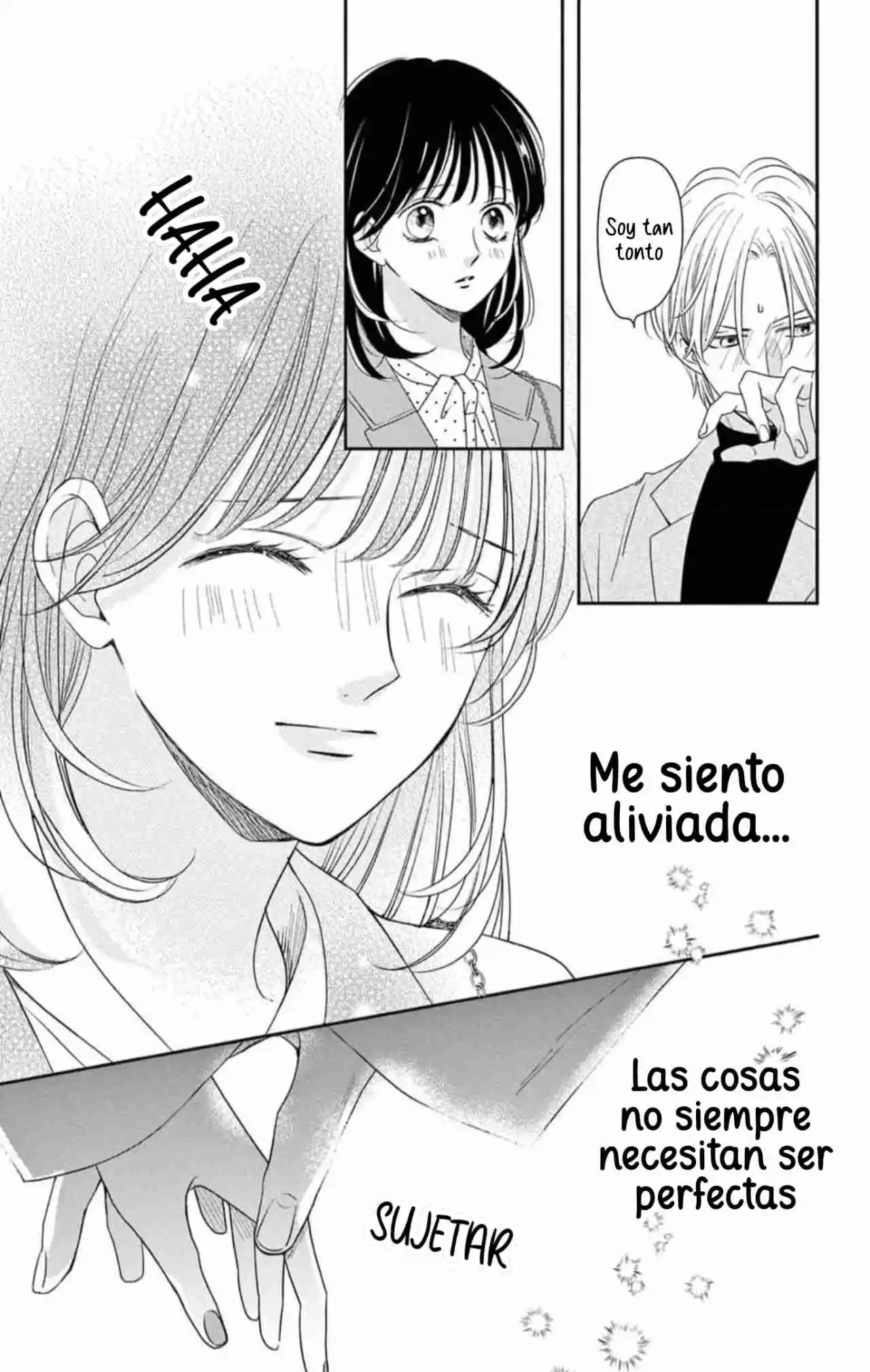 Shujinko Nikki - Capítulo 19 - Página 31 - LectorTMOo