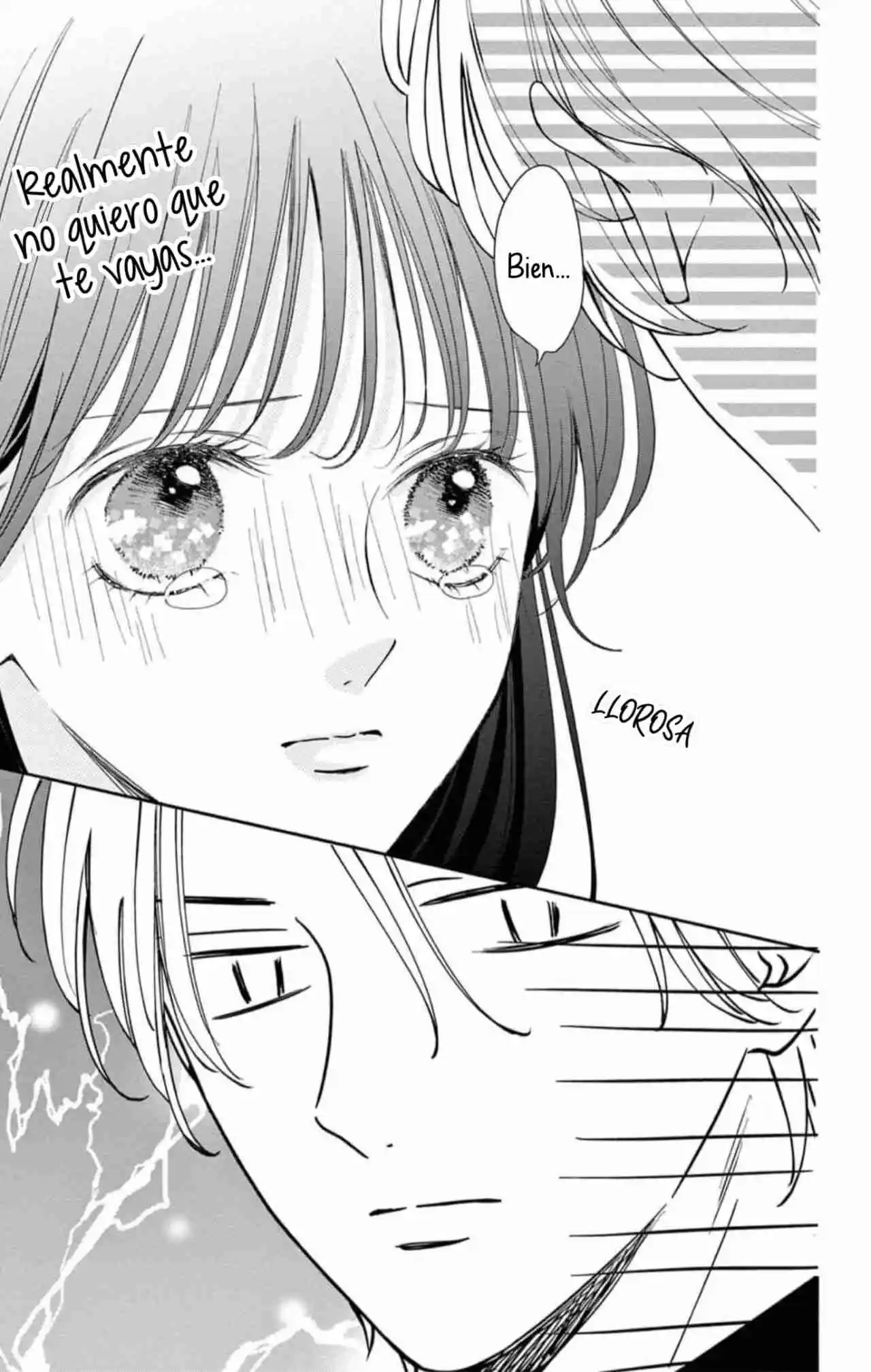 Shujinko Nikki - Capítulo 19 - Página 39 - LectorTMOo